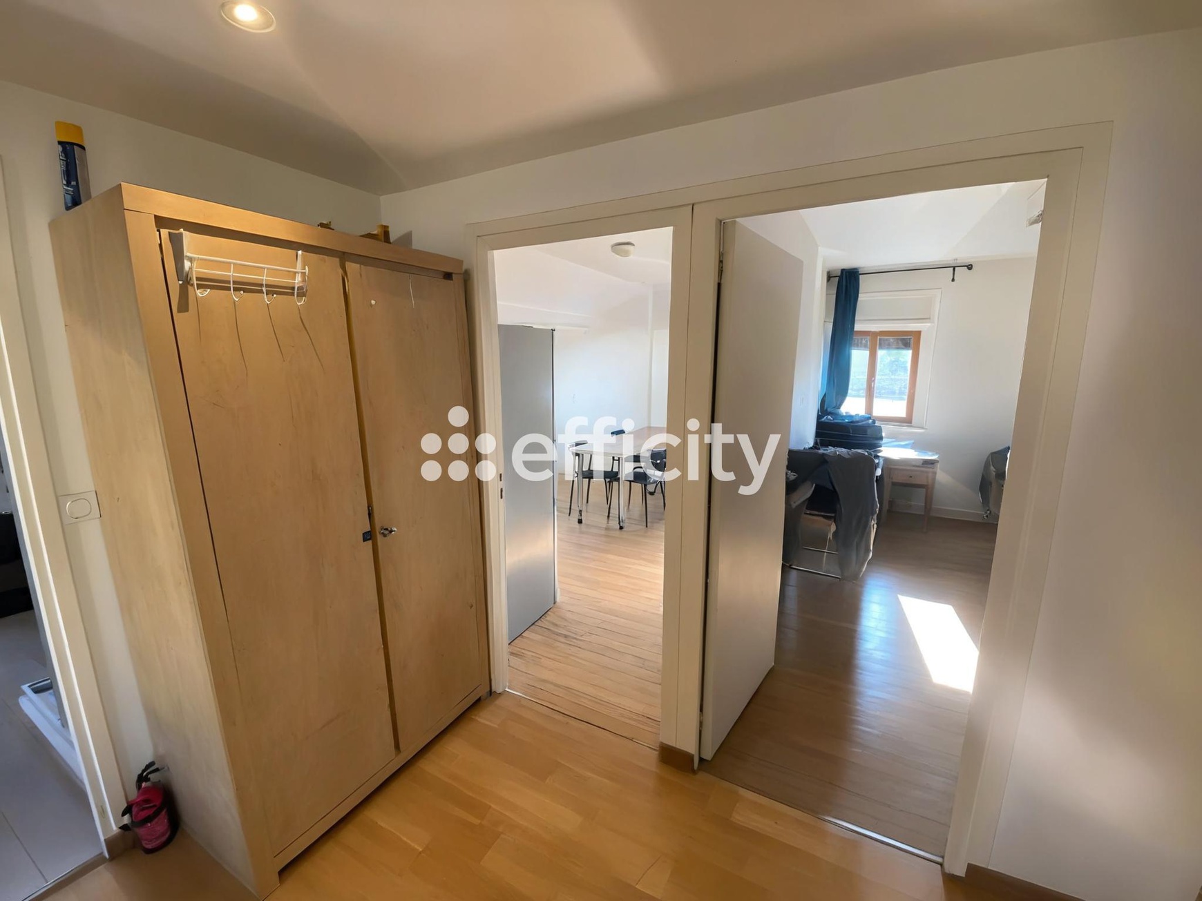 Achat immobilier Maison 11 pièces  208m2 à Lyon (69008) - Photo n°15