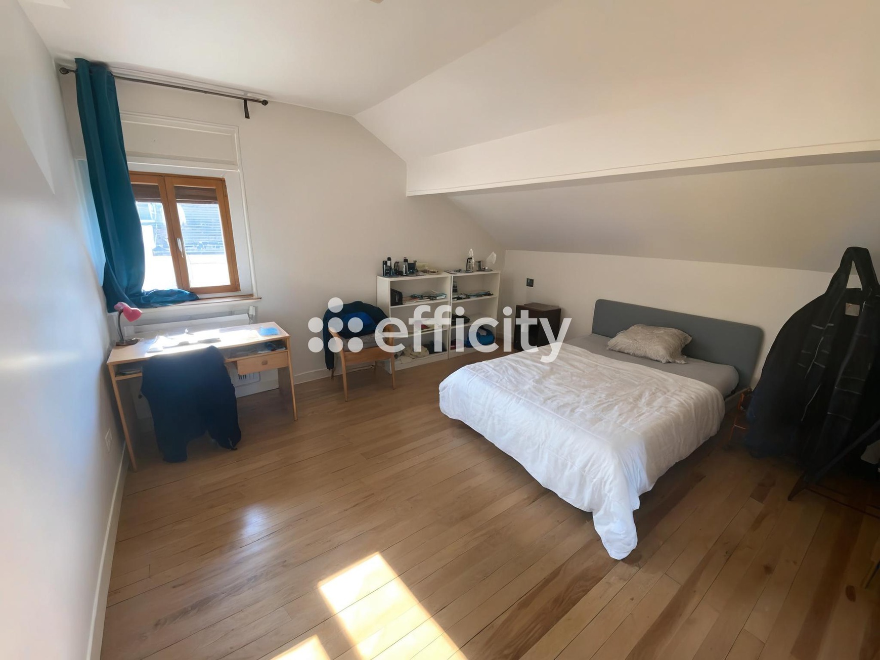 Achat immobilier Maison 11 pièces  208m2 à Lyon (69008) - Photo n°9