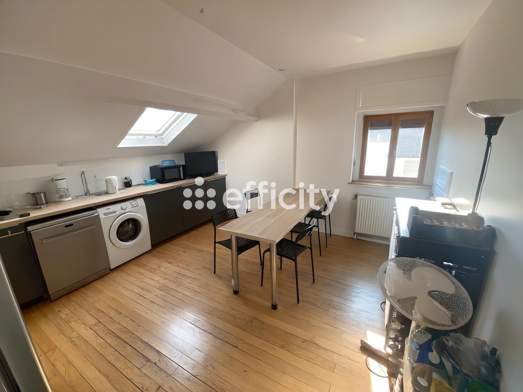 Achat immobilier Maison 11 pièces  208m2 à Lyon (69008) - Photo n°17