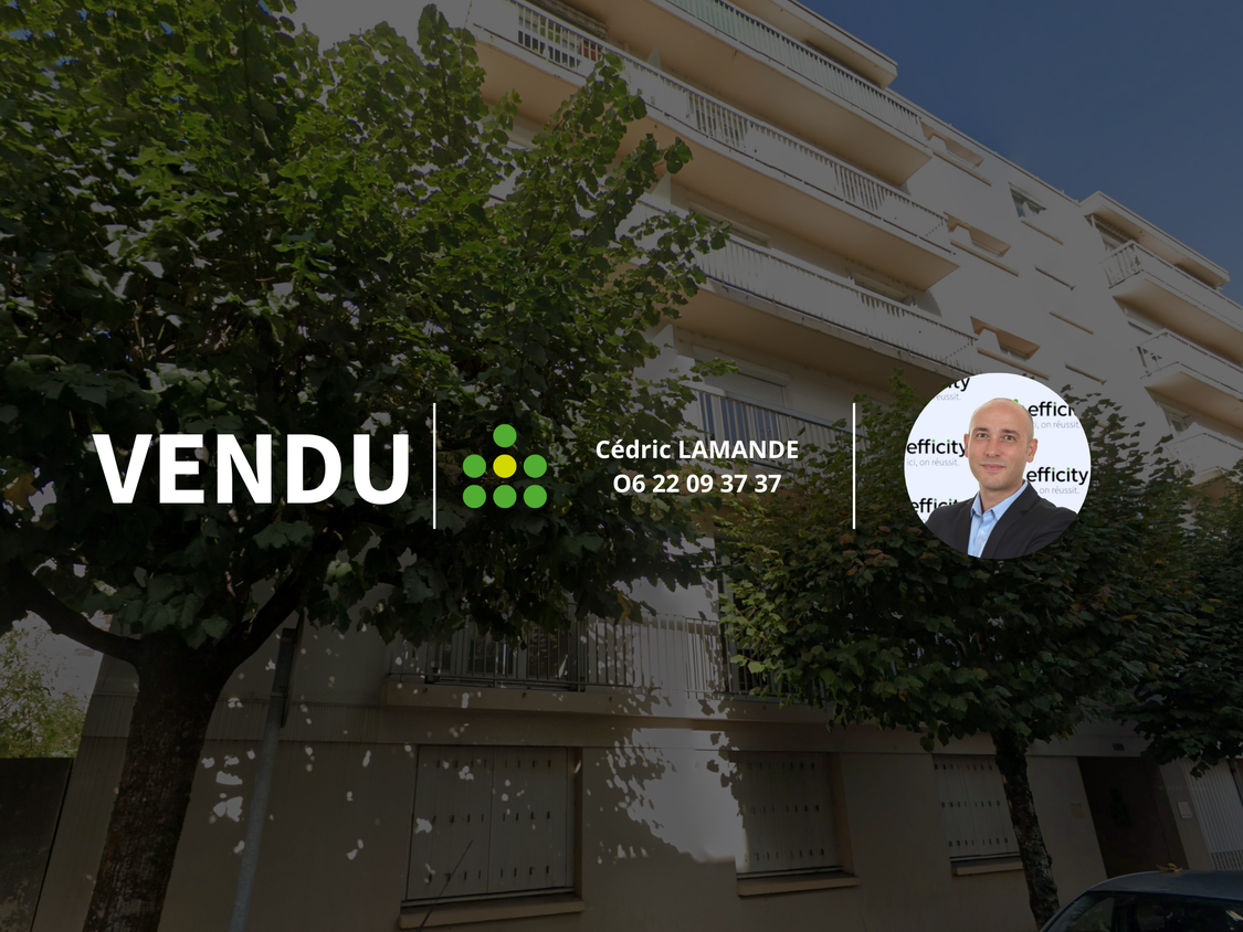 appartement 3 pièces - 72m2 à Limoges (87100)