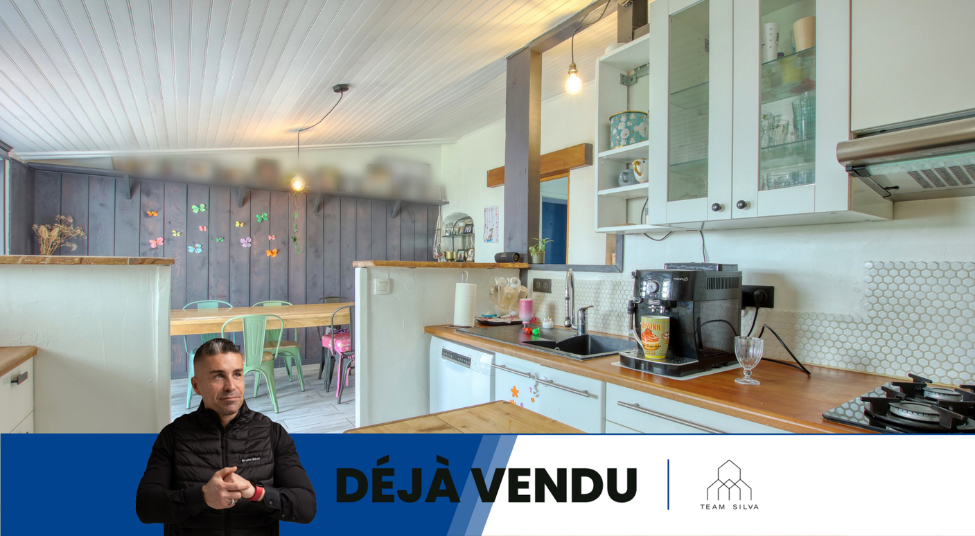 maison 4 pièces - 105m2 à Communay (69360)