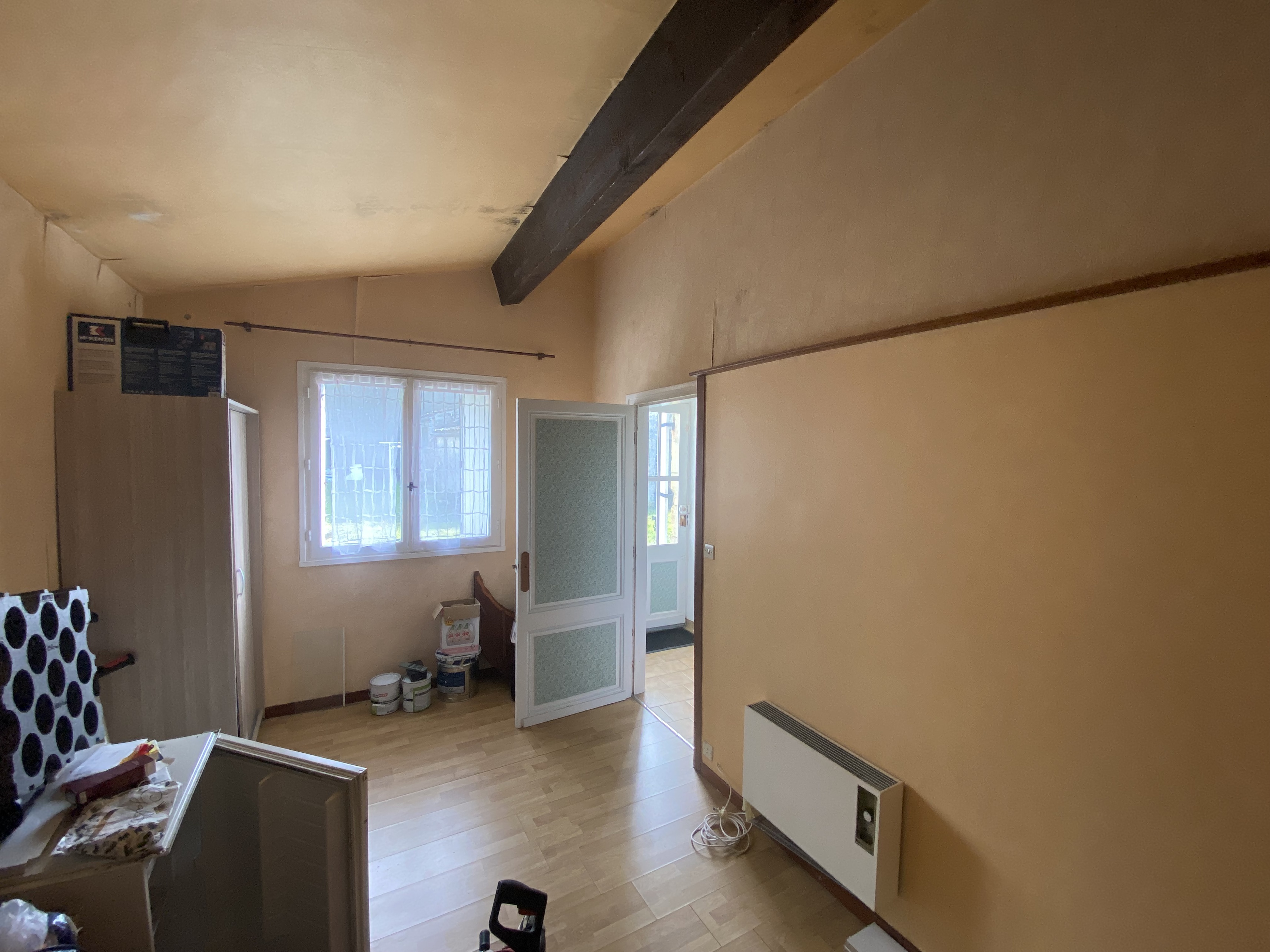 Achat immobilier Maison 6 pièces  167m2 à Saint-Gènes-de-Blaye (33390) - Photo n°7