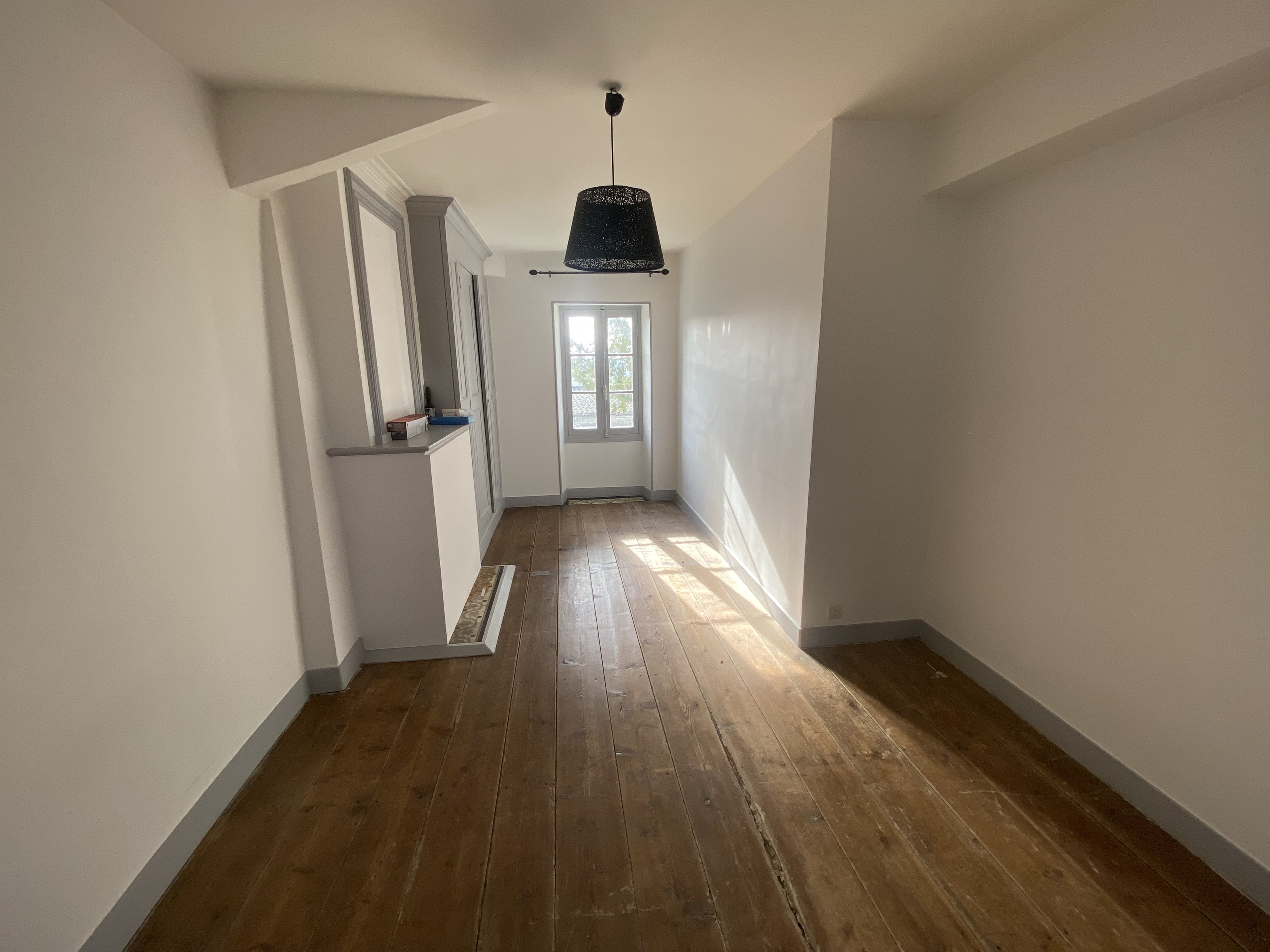 Achat immobilier Maison 6 pièces  167m2 à Saint-Gènes-de-Blaye (33390) - Photo n°9