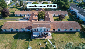 appartement 1 pièces - 20,0m2 à Mérignac (33700)