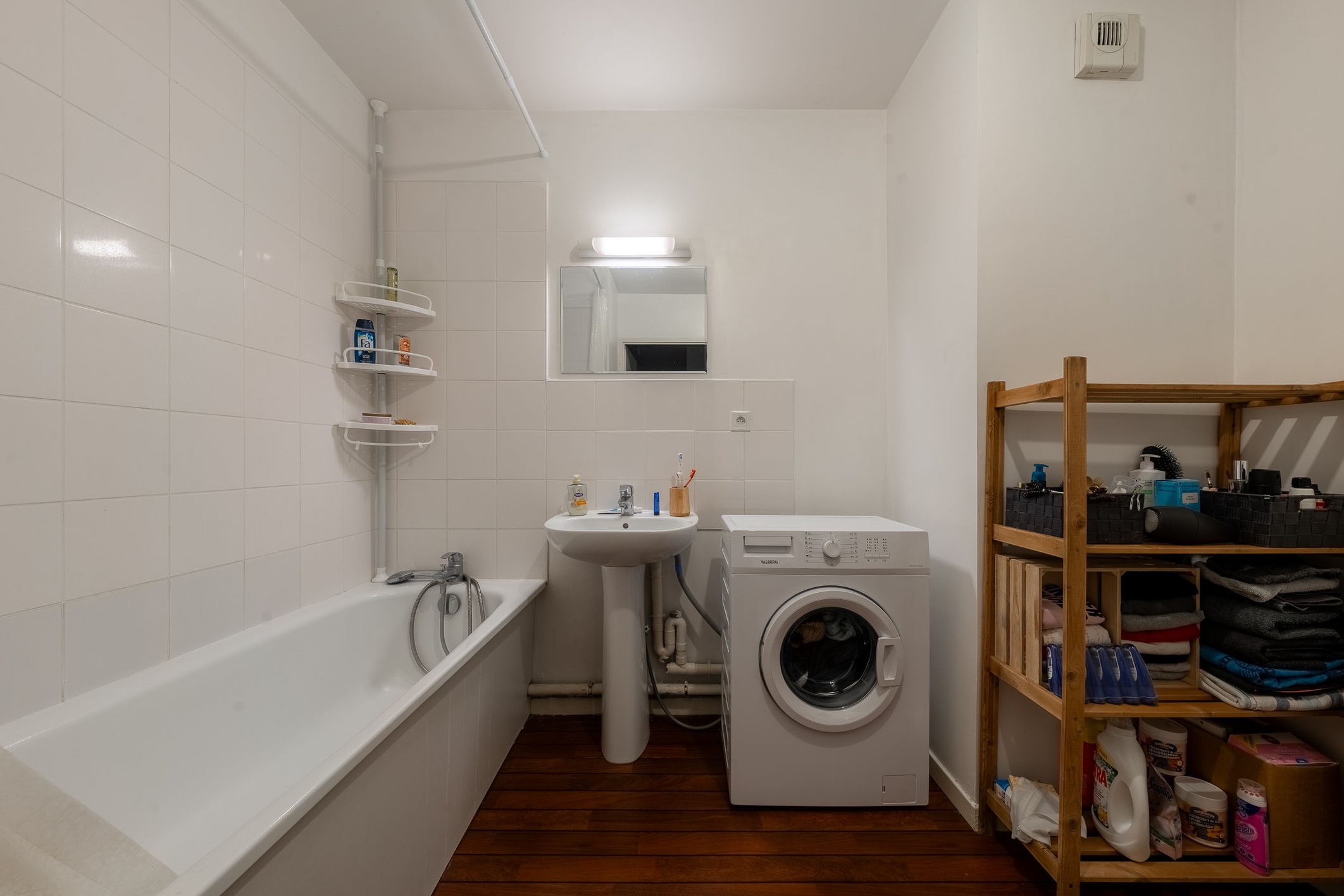 Achat immobilier Appartement 3 pièces  60m2 à Loos (59000) - Photo n°5