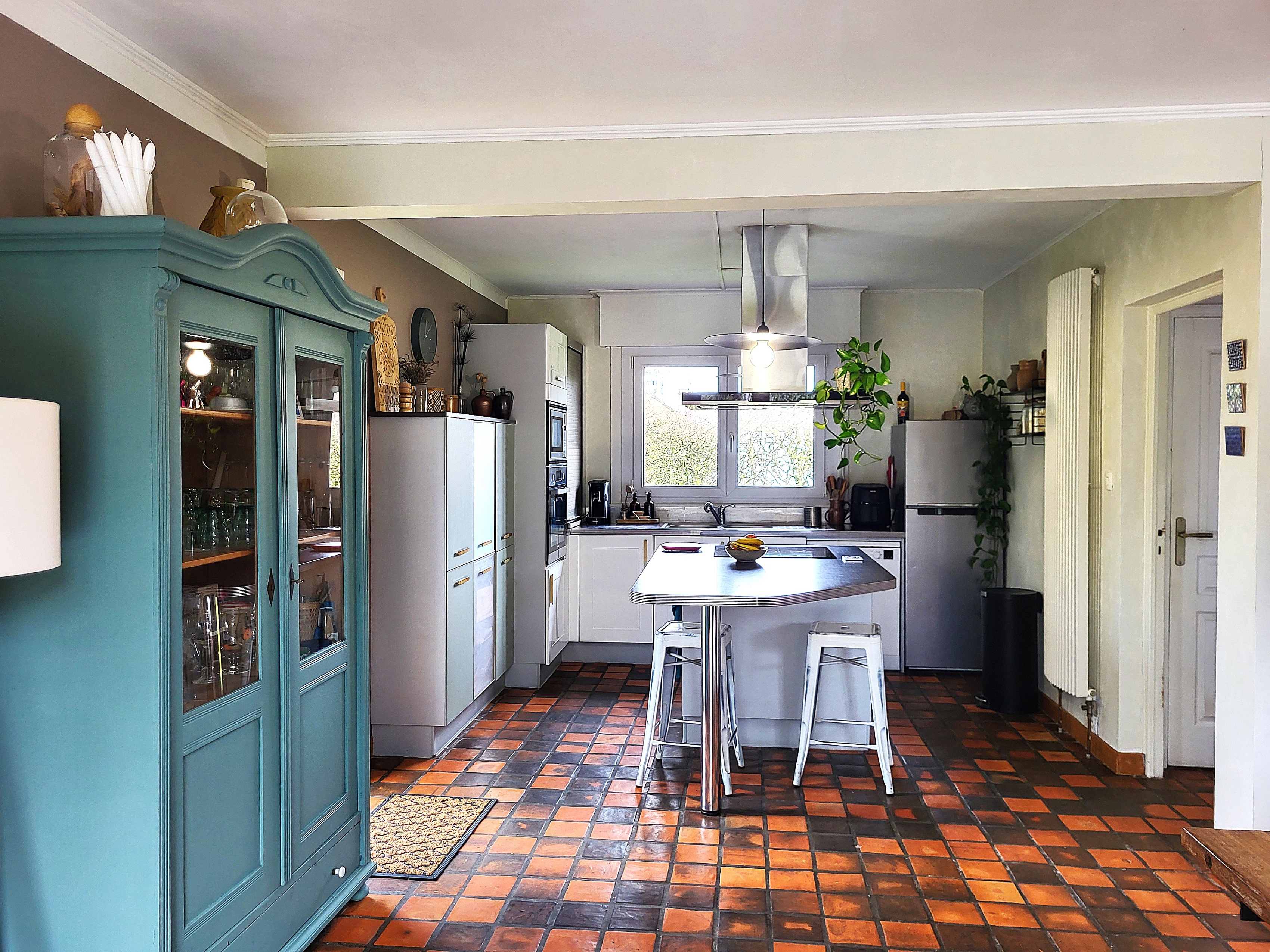 Achat immobilier Maison 6 pièces  161m2 à Halluin (59250) - Photo n°6