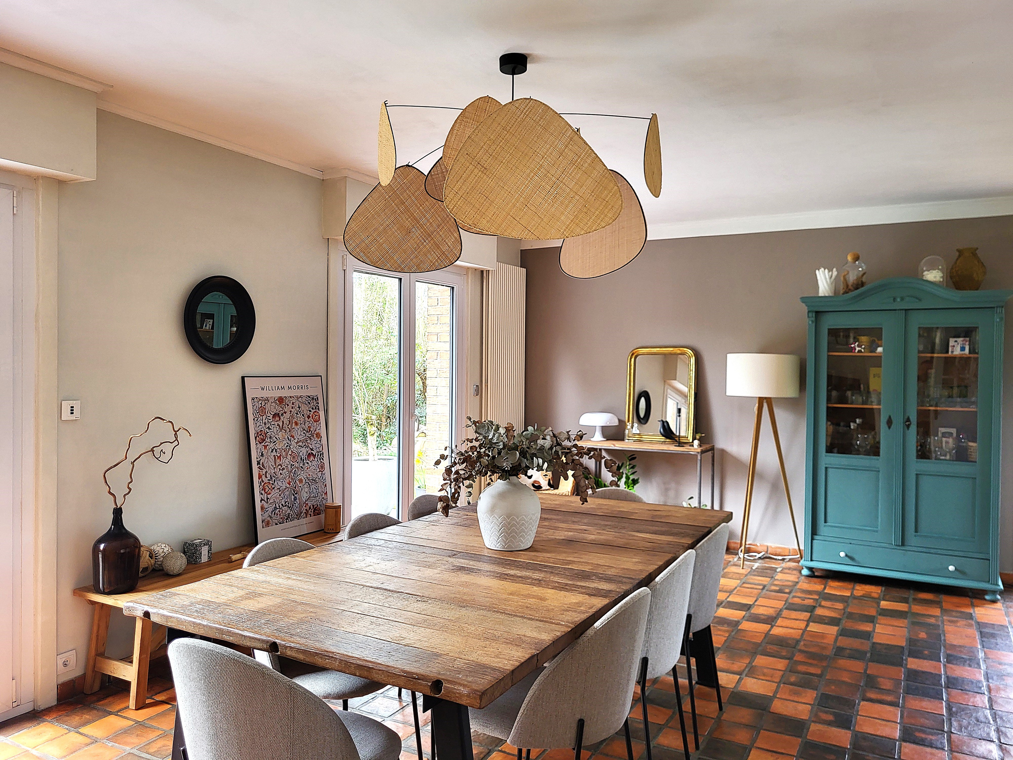 Achat immobilier Maison 6 pièces  161m2 à Halluin (59250) - Photo n°4