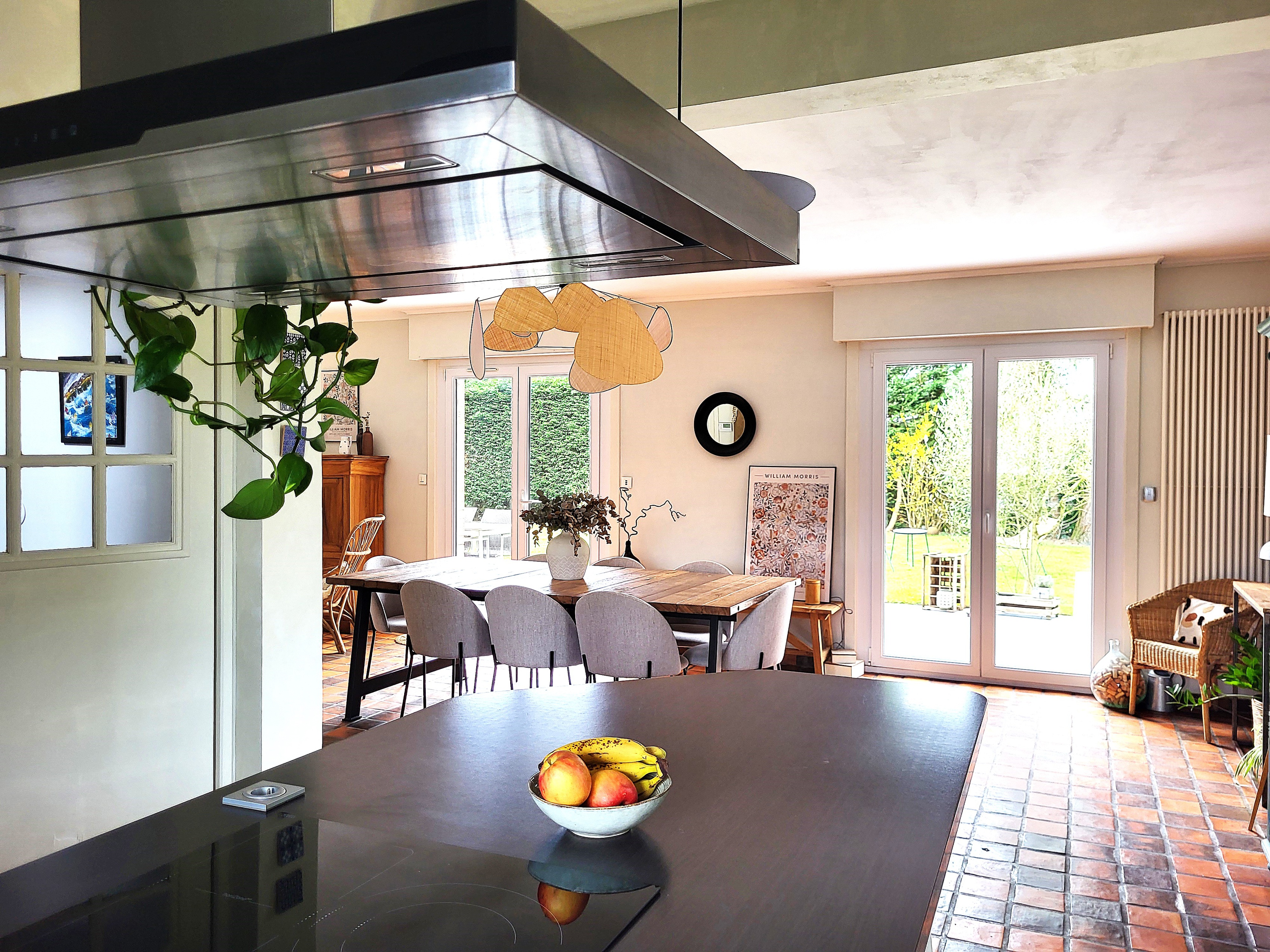 Achat immobilier Maison 6 pièces  161m2 à Halluin (59250) - Photo n°5