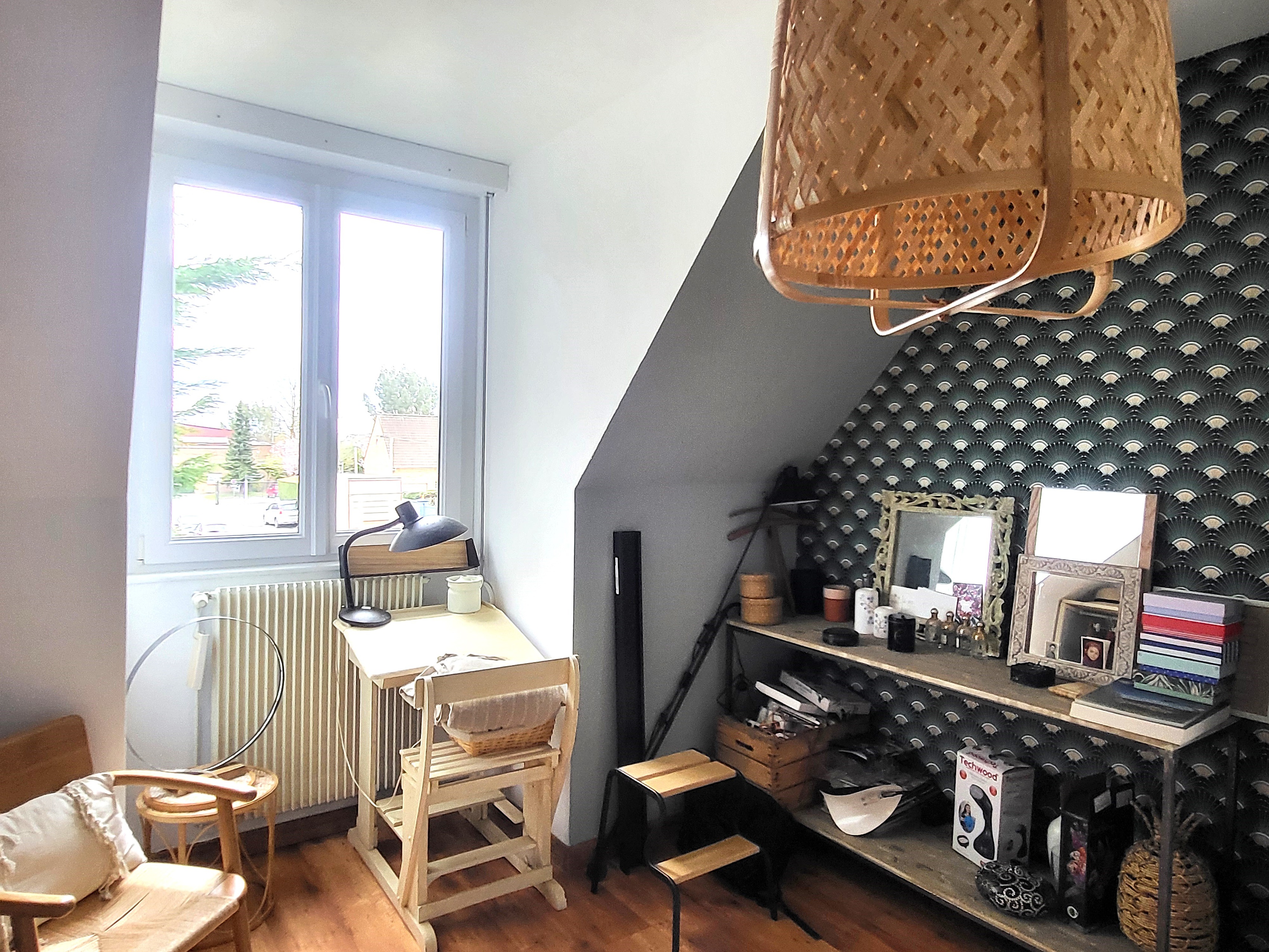 Achat immobilier Maison 6 pièces  161m2 à Halluin (59250) - Photo n°10