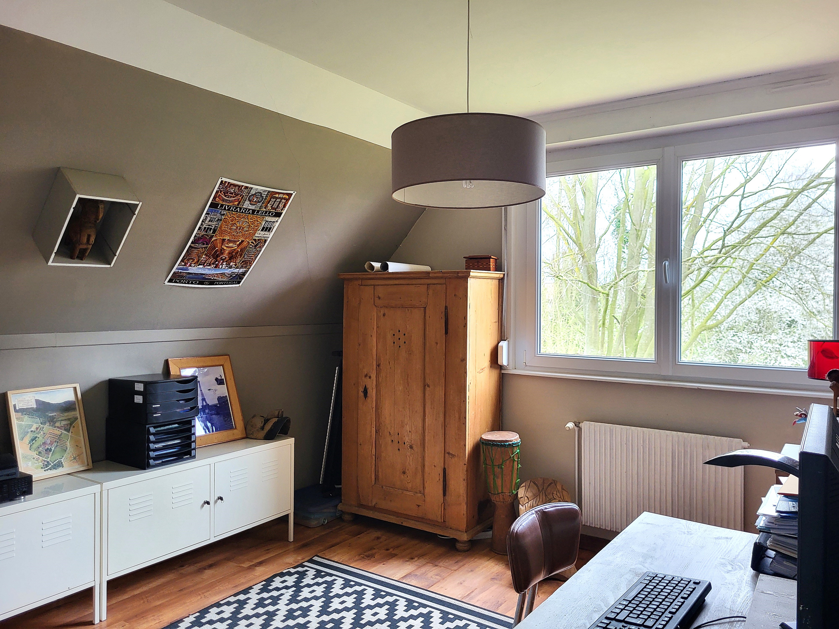 Achat immobilier Maison 6 pièces  161m2 à Halluin (59250) - Photo n°11