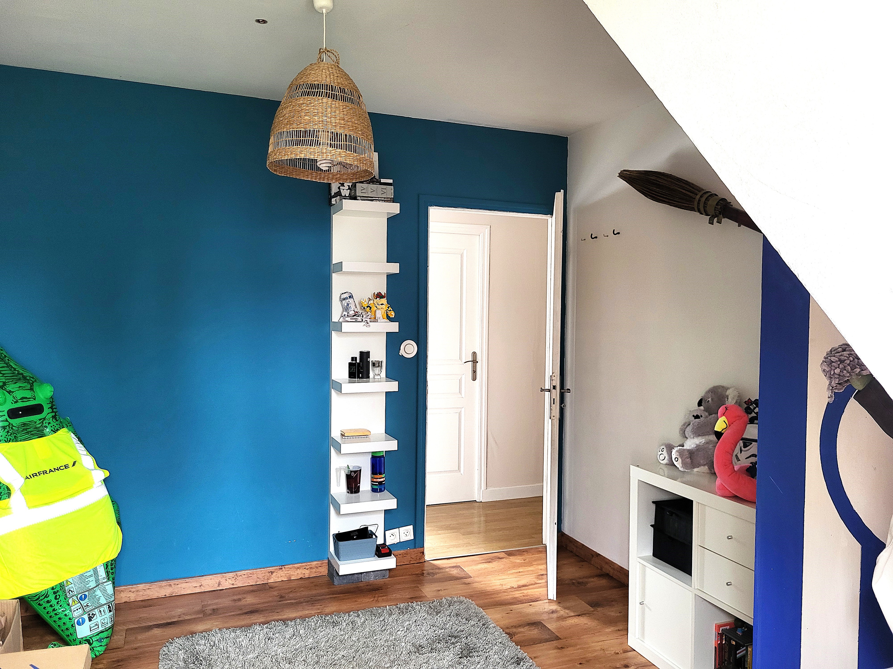 Achat immobilier Maison 6 pièces  161m2 à Halluin (59250) - Photo n°12