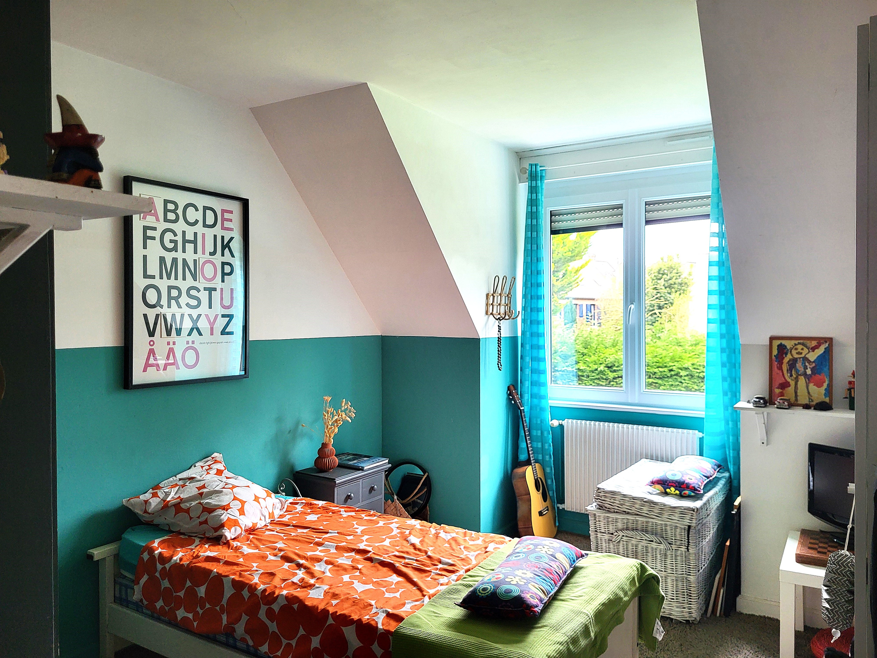 Achat immobilier Maison 6 pièces  161m2 à Halluin (59250) - Photo n°13