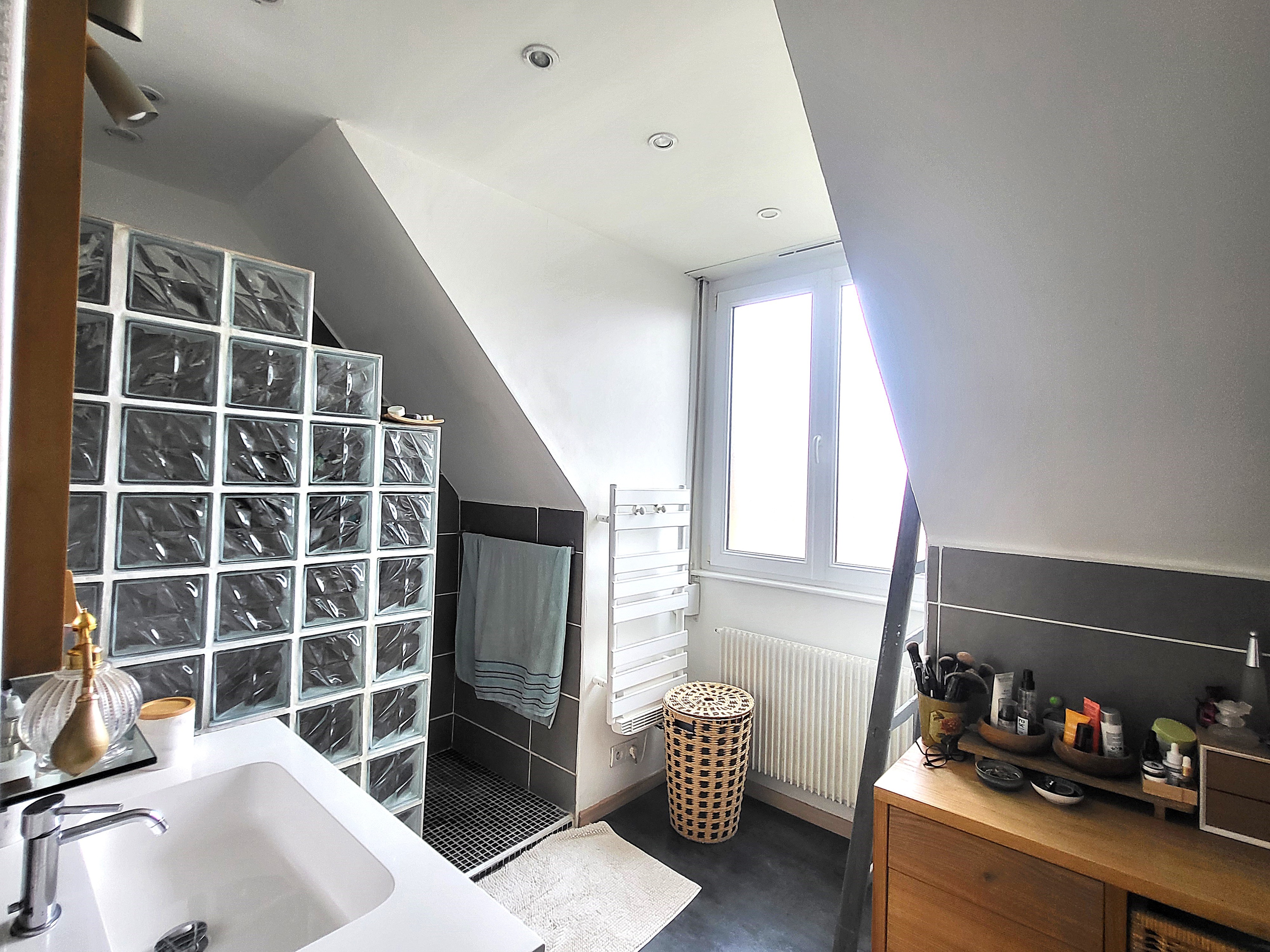 Achat immobilier Maison 6 pièces  161m2 à Halluin (59250) - Photo n°15