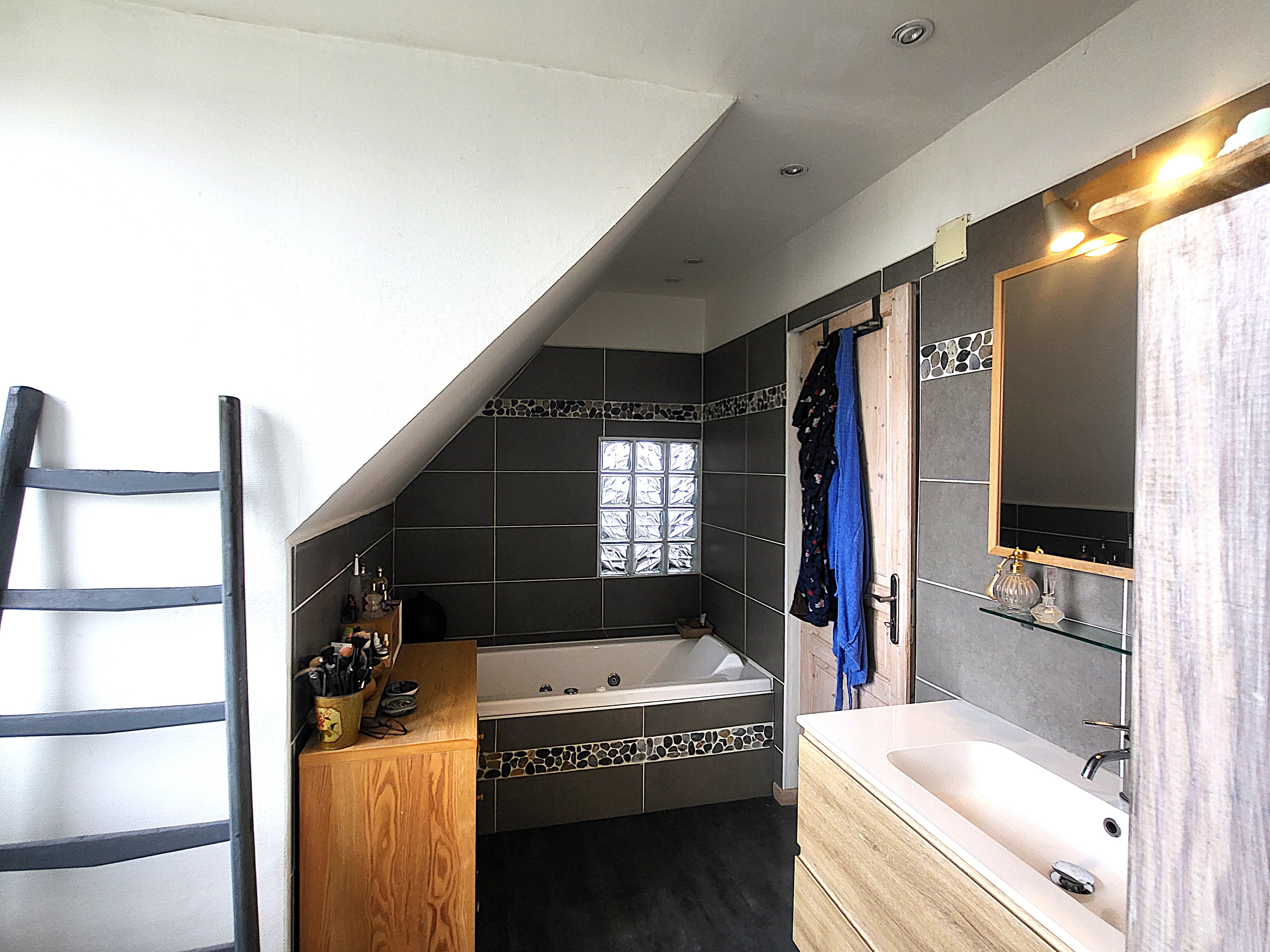 Achat immobilier Maison 6 pièces  161m2 à Halluin (59250) - Photo n°16