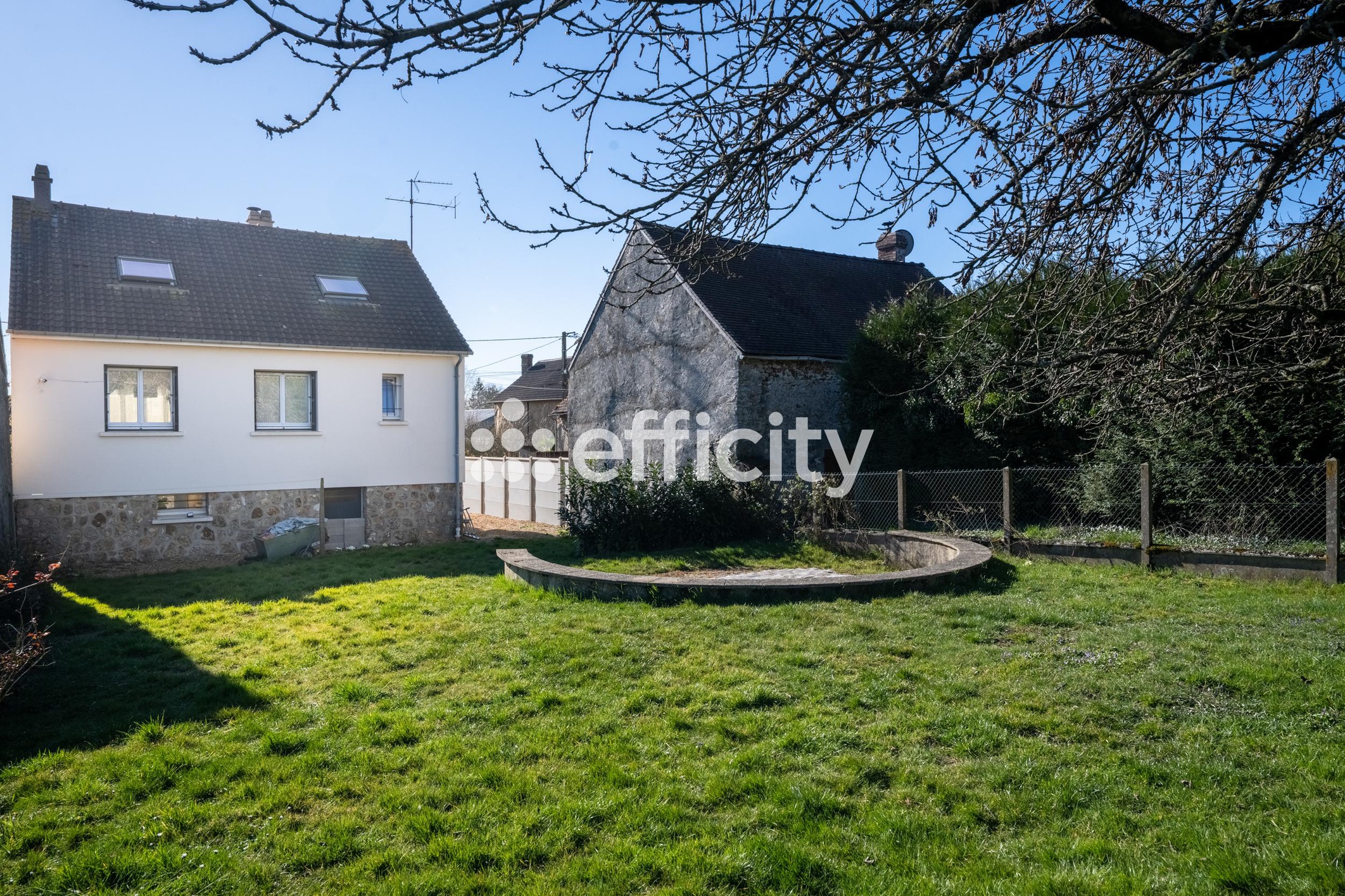 Achat immobilier Maison 6 pièces  120m2 à Épernon (28230) - Photo n°11