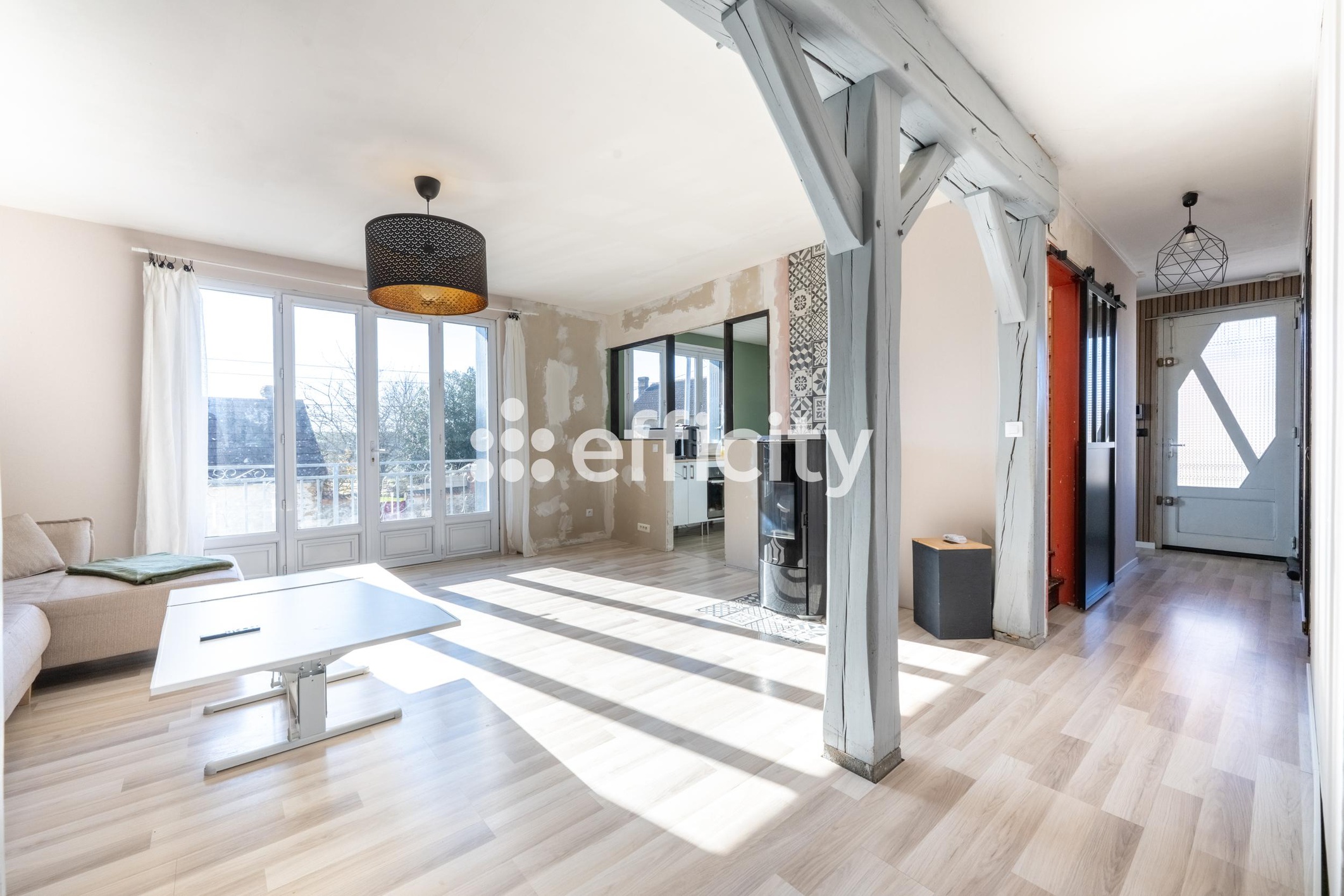 Achat immobilier Maison 6 pièces  120m2 à Épernon (28230) - Photo n°5