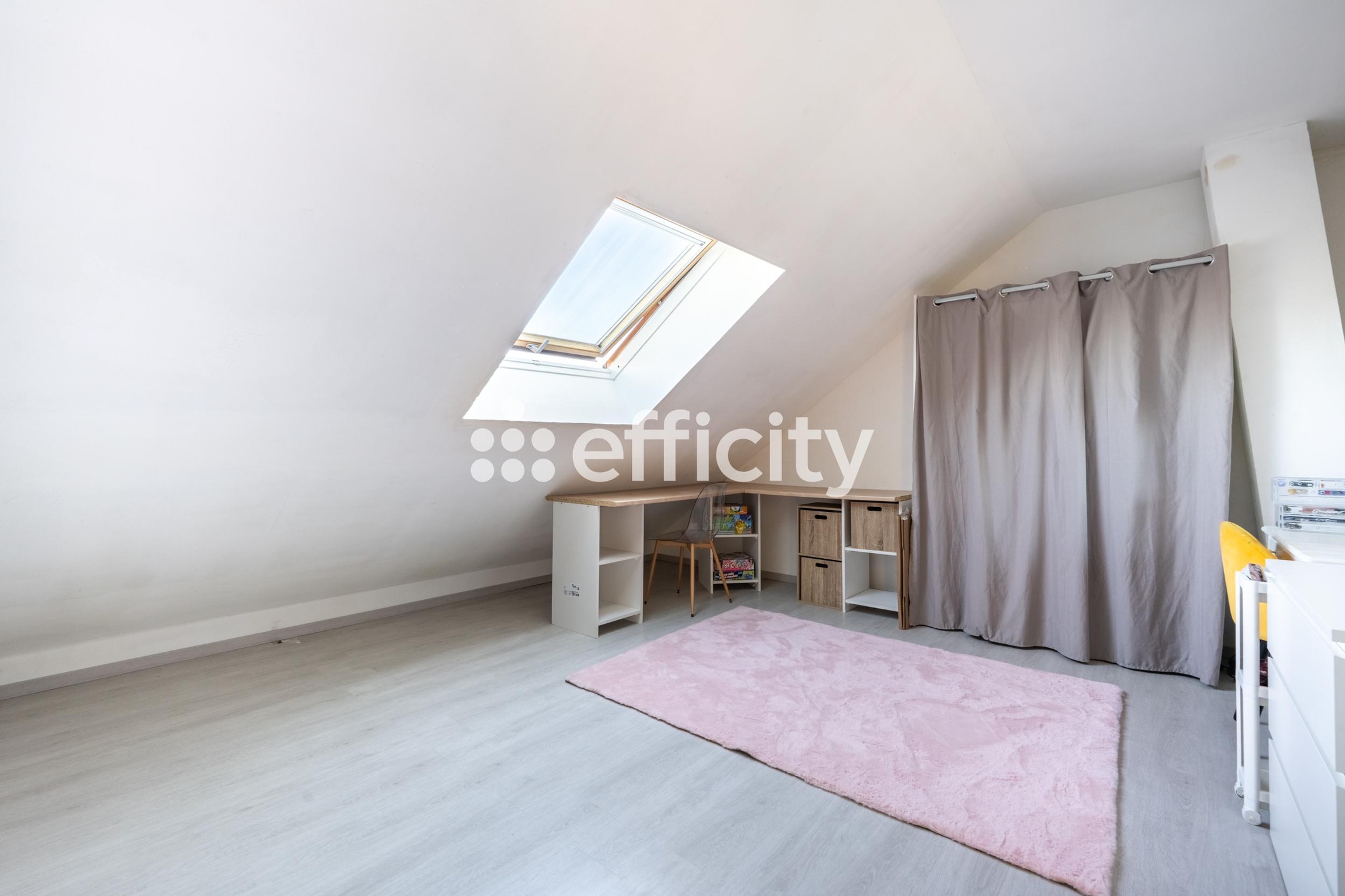 Achat immobilier Maison 6 pièces  120m2 à Épernon (28230) - Photo n°9