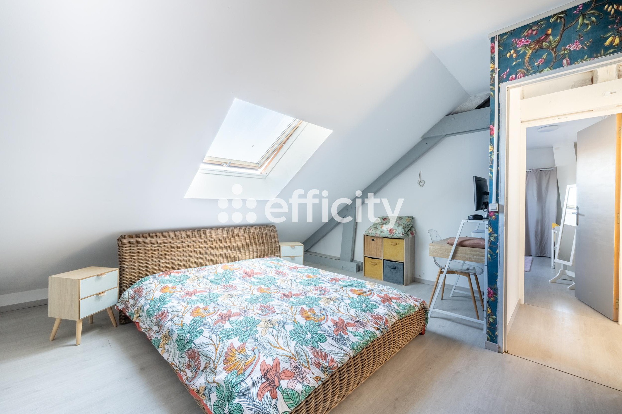 Achat immobilier Maison 6 pièces  120m2 à Épernon (28230) - Photo n°7