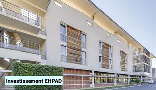 appartement 1 pièces - 20m2 à Sainte-Geneviève-des-Bois (91700)