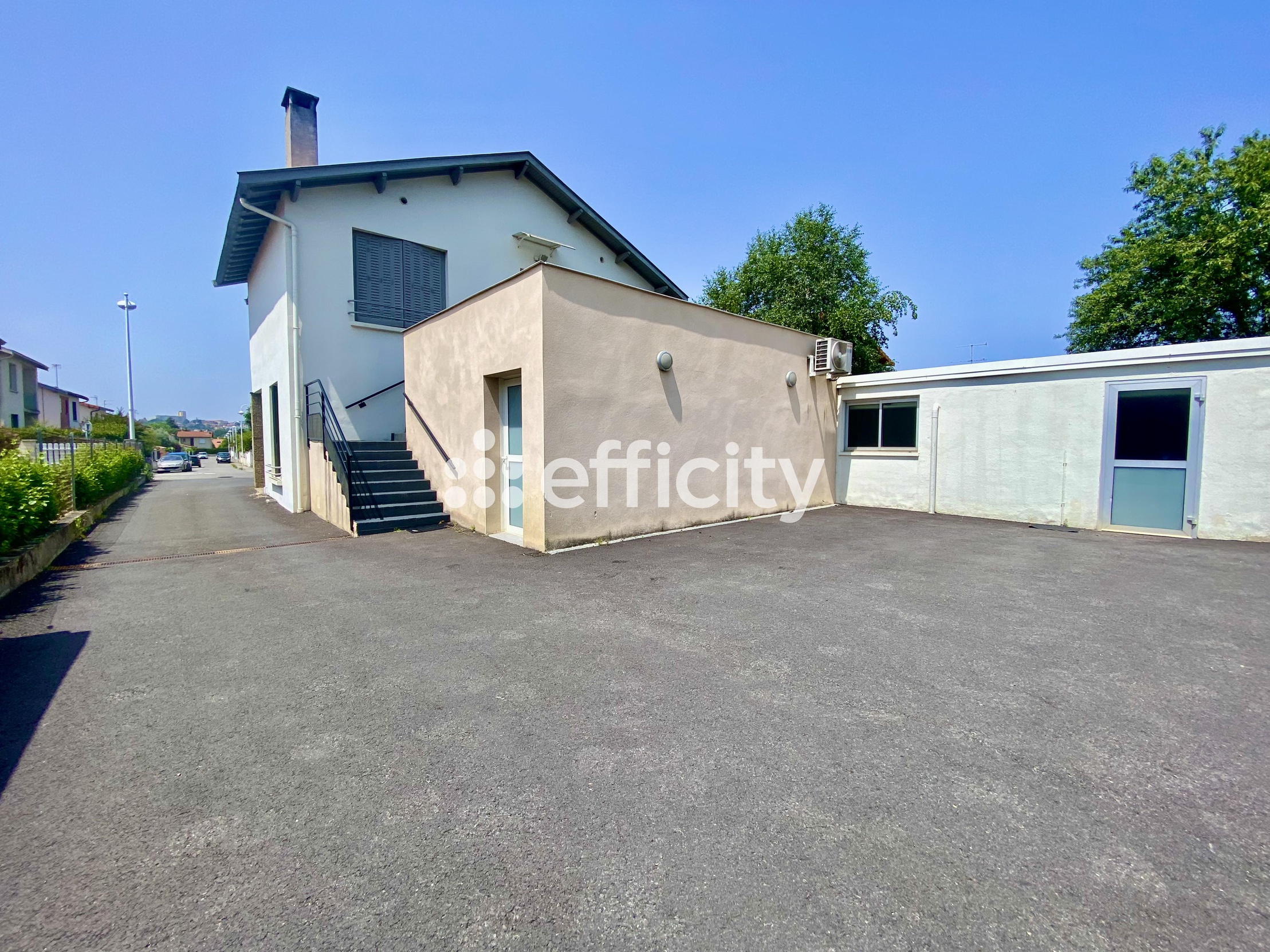 maison 6 pièces - 211m2 à Balma (31130)