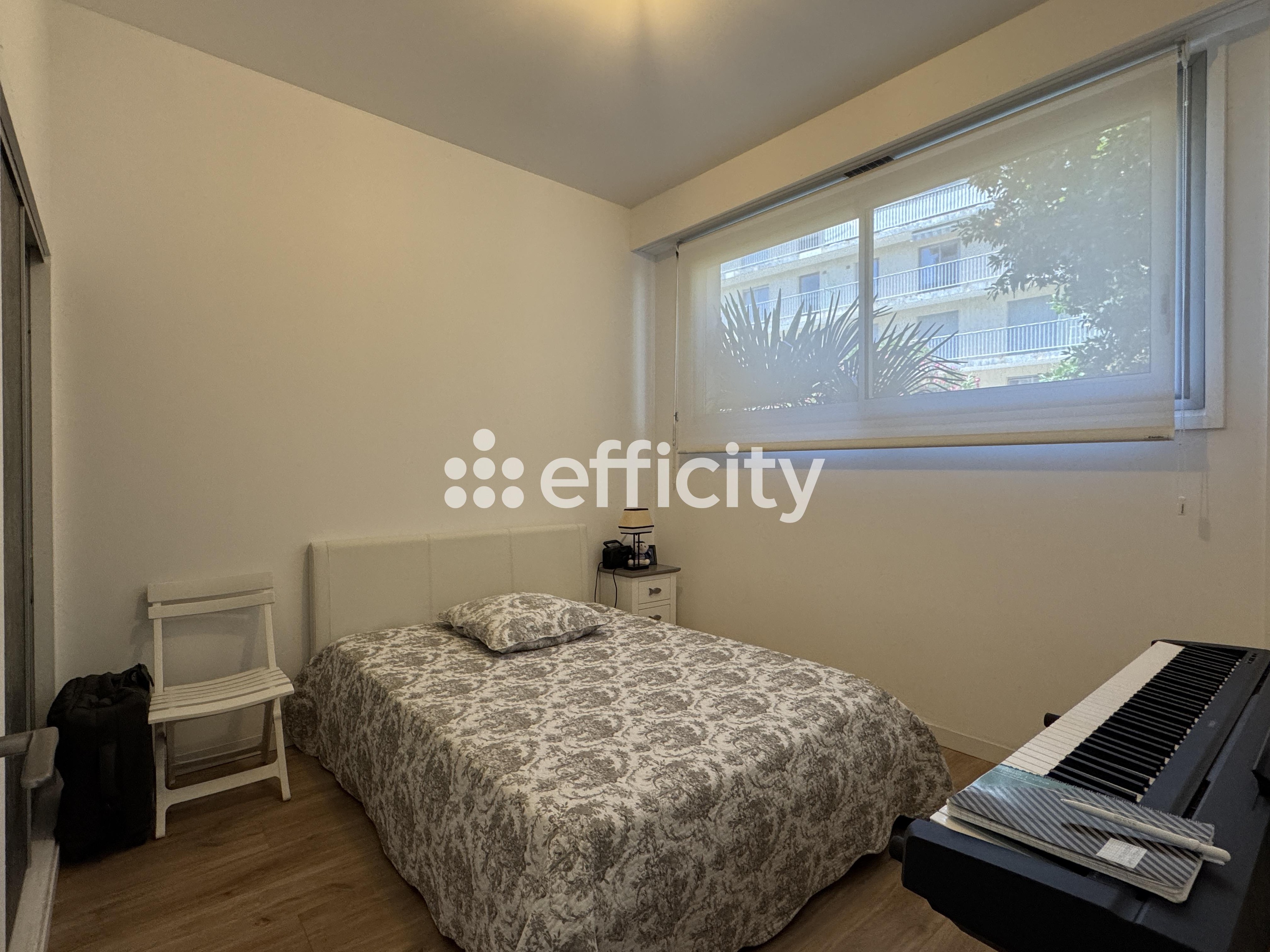 Achat immobilier Appartement 2 pièces  30m2 à Arcachon (33120) - Photo n°4