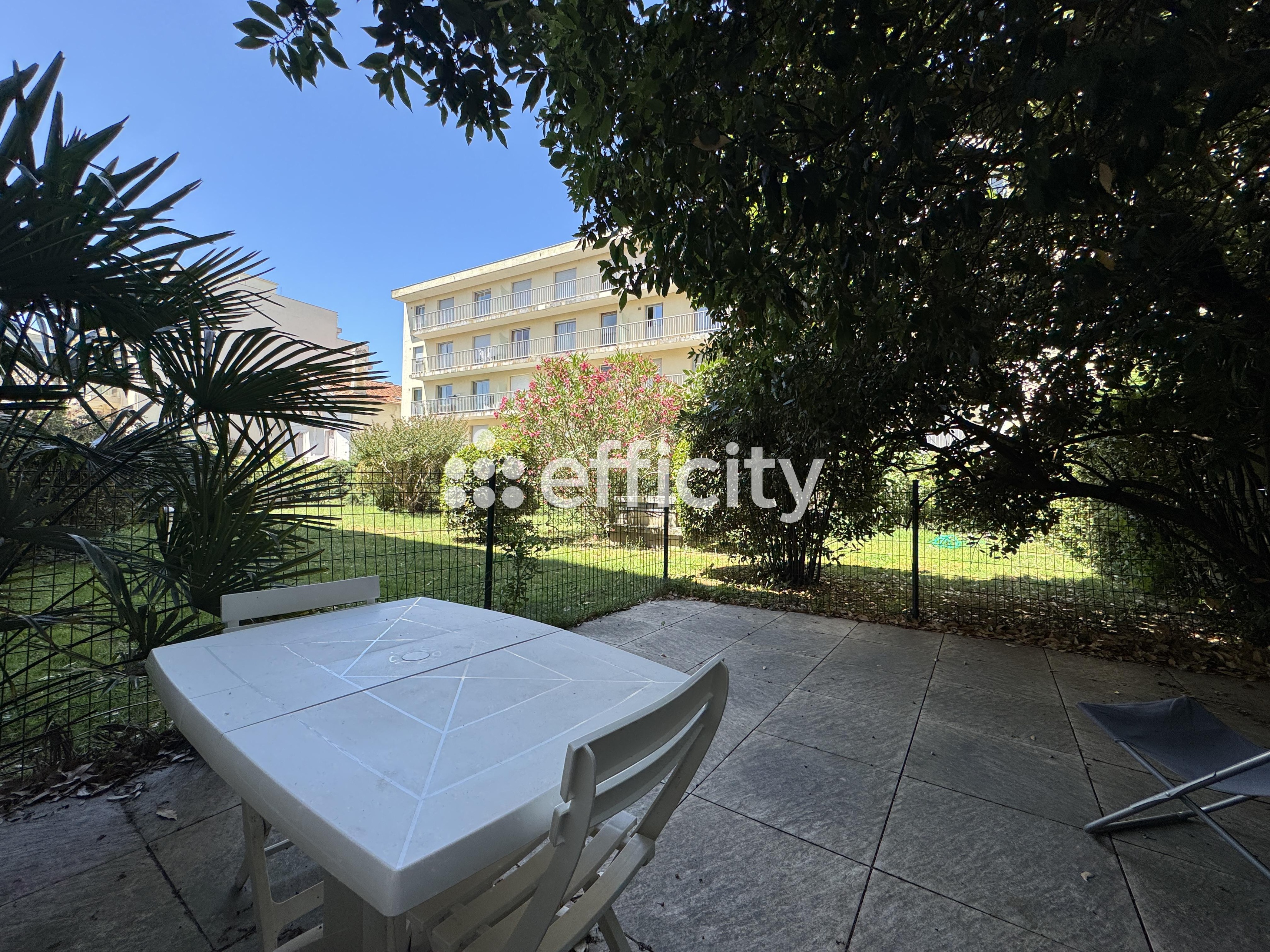 Achat immobilier Appartement 2 pièces  30m2 à Arcachon (33120) - Photo n°6