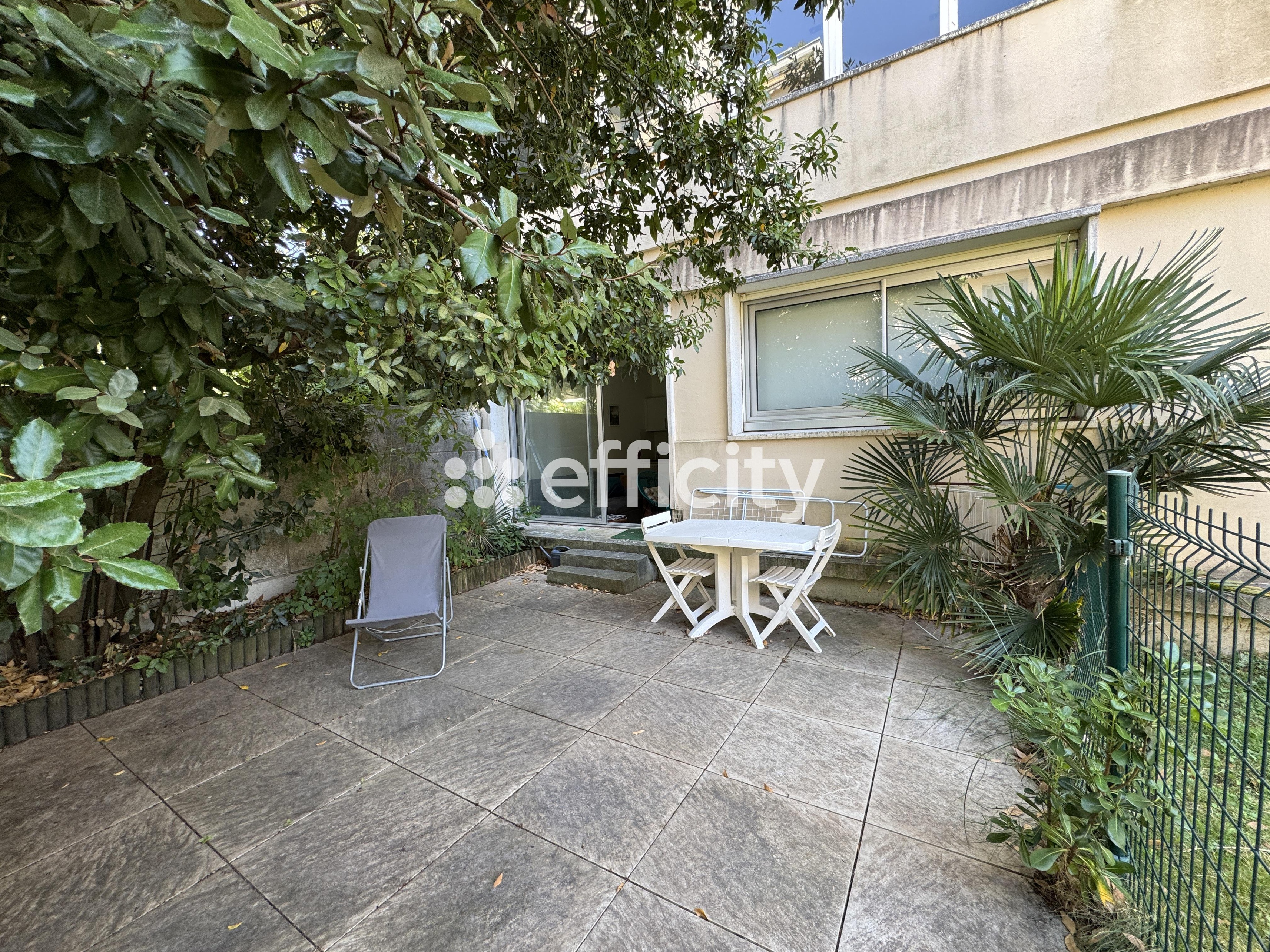 Achat immobilier Appartement 2 pièces  30m2 à Arcachon (33120) - Photo n°7