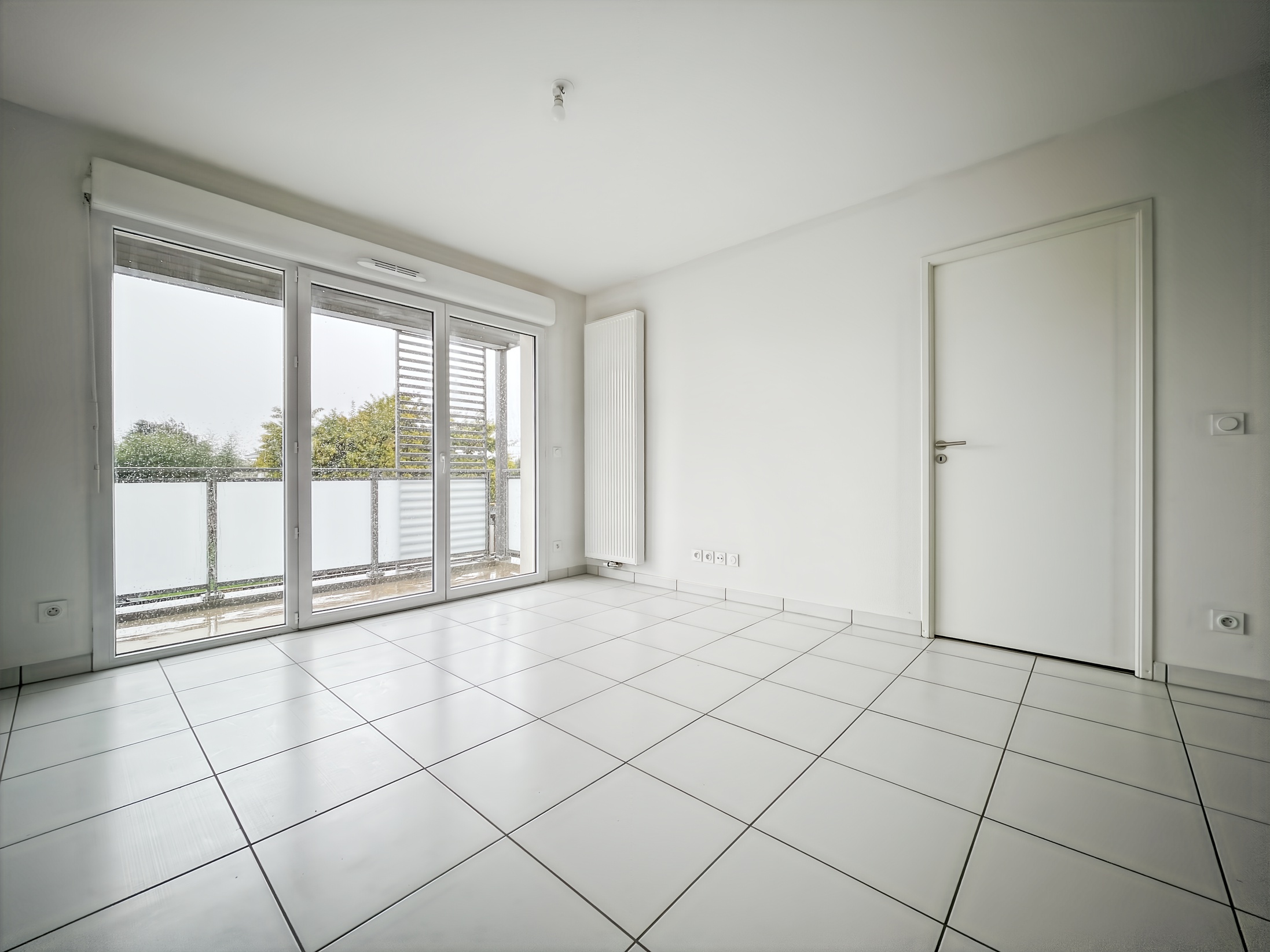 appartement 2 pièces - 40m2 à Bruges (33520)