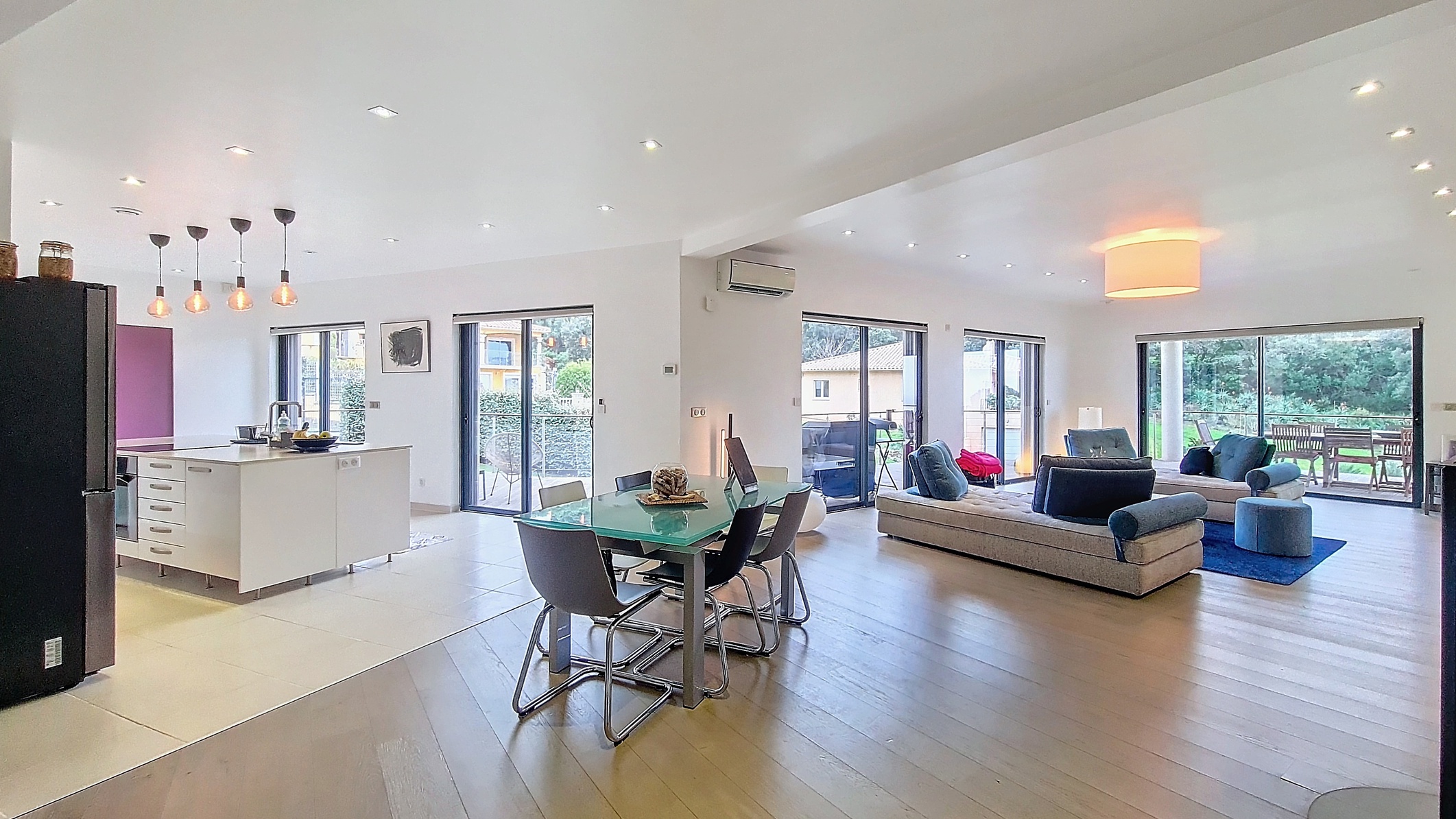 maison 4 pièces - 166m2 à Propriano (20110)