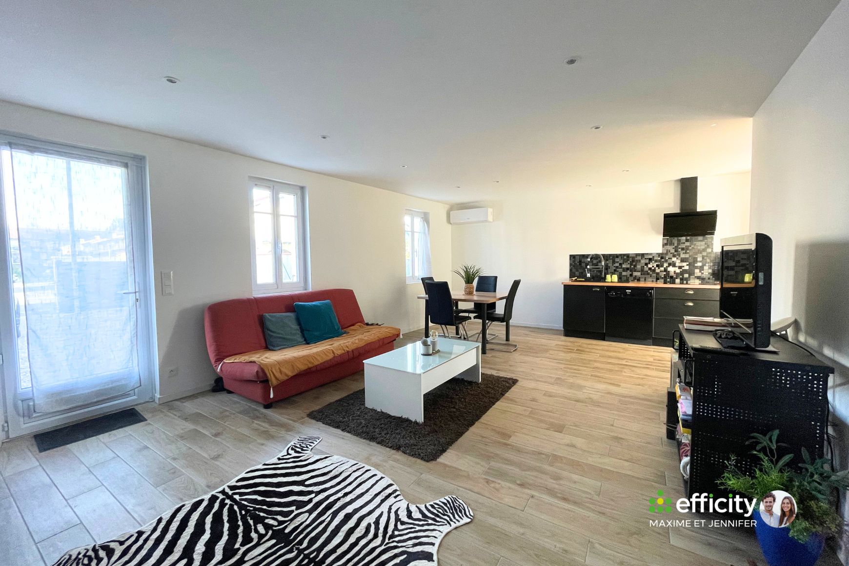 Achat immobilier Maison 4 pièces  120m2 à Soustons (40140) - Photo n°1