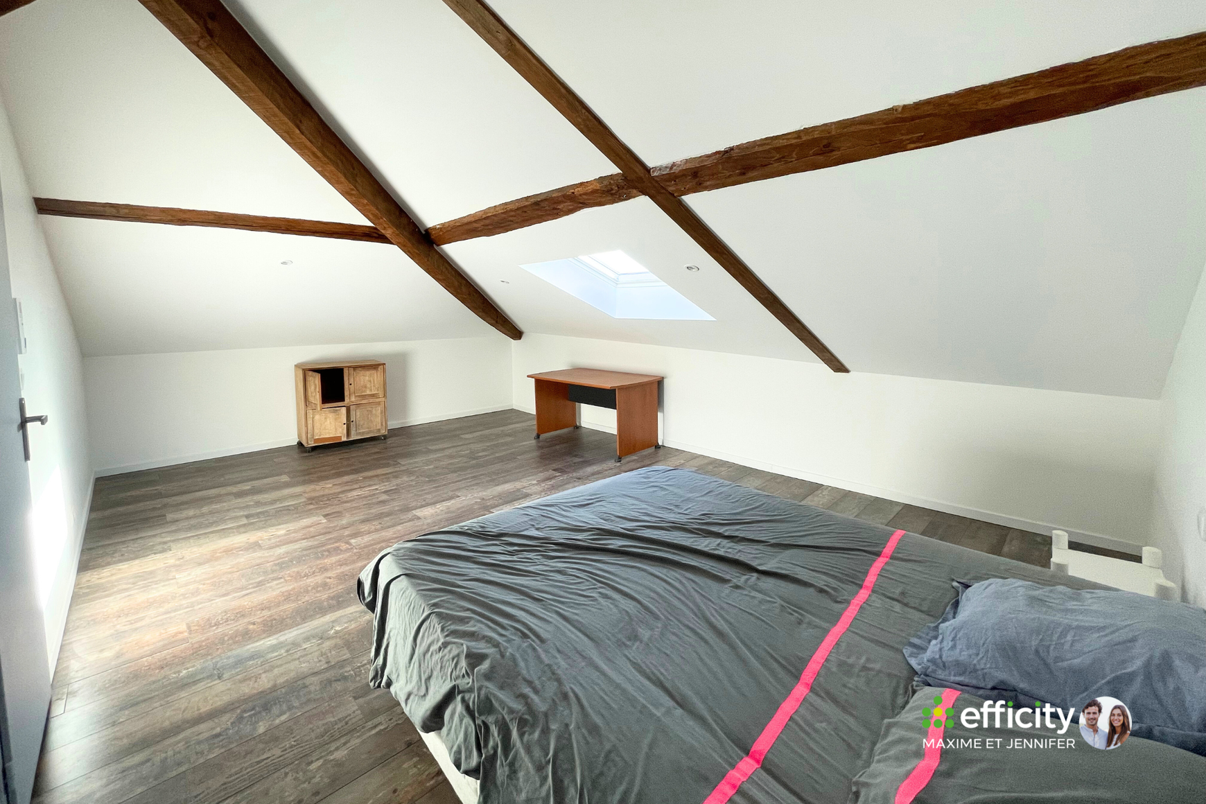 Achat immobilier Maison 4 pièces  120m2 à Soustons (40140) - Photo n°7