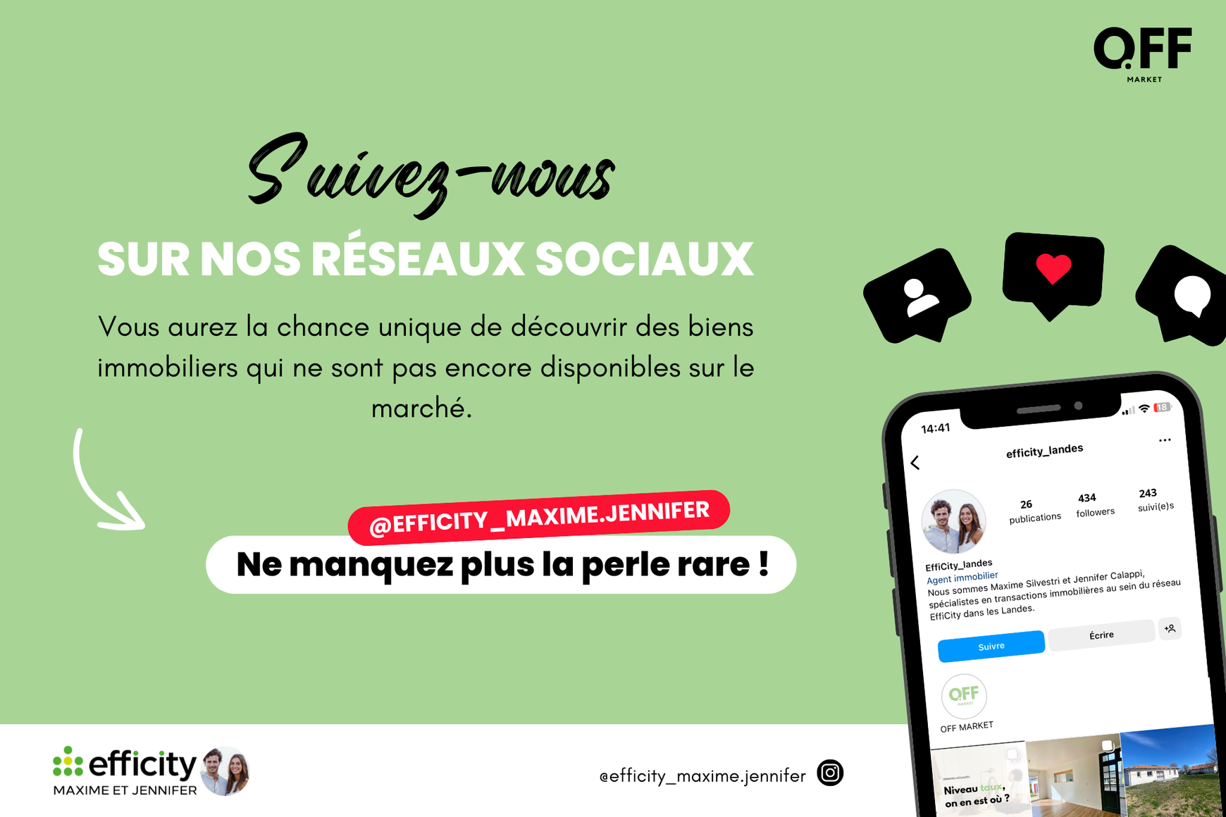 Achat immobilier Maison 4 pièces  120m2 à Soustons (40140) - Photo n°10