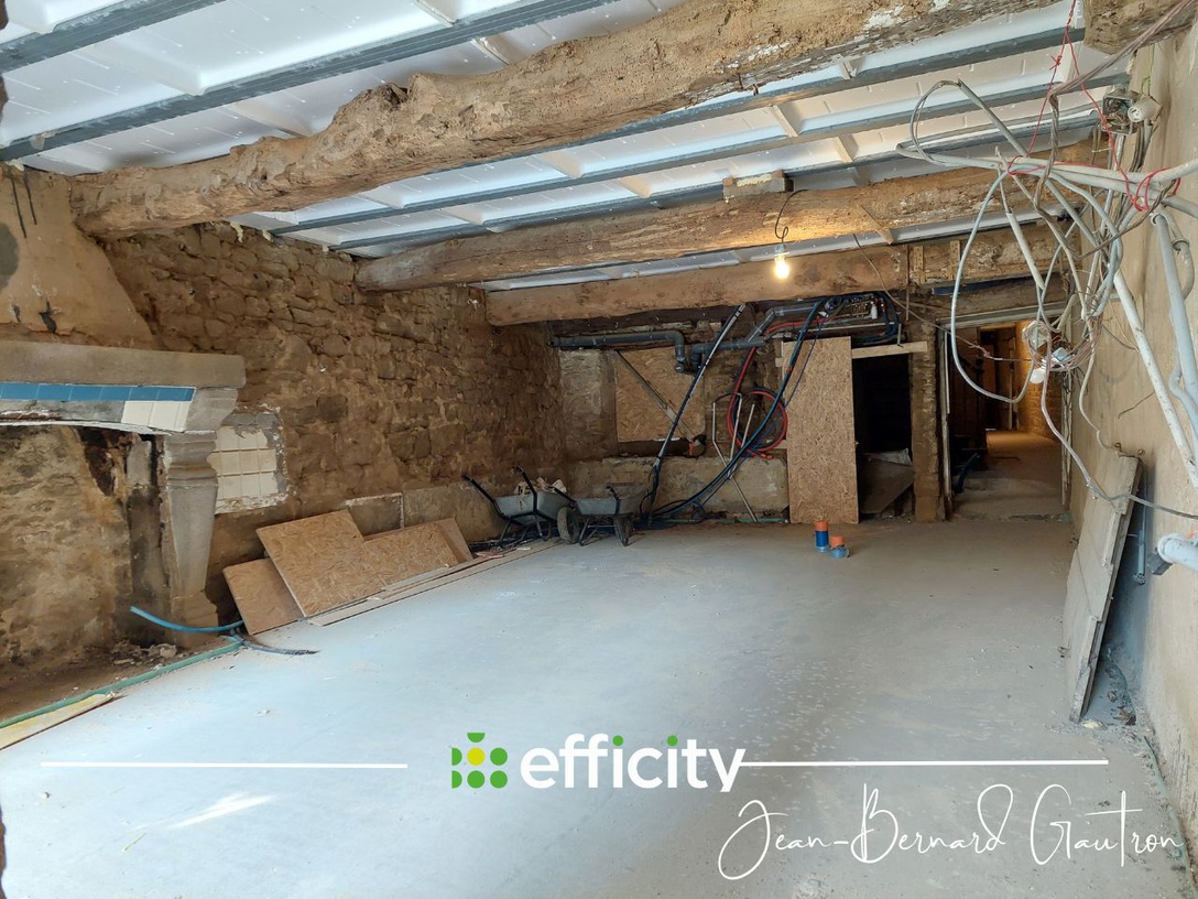 Achat immobilier Immeuble 14 pièces  319m2 à Guingamp (22200) - Photo n°14