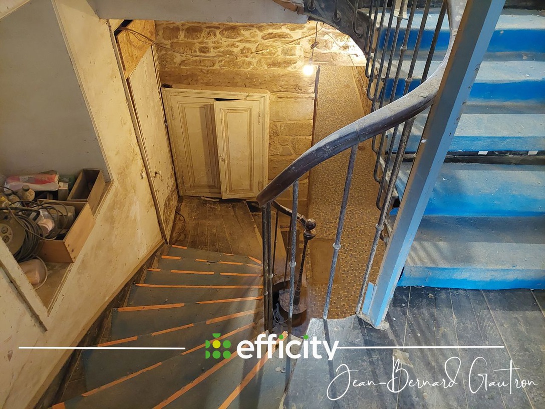 Achat immobilier Immeuble 14 pièces  319m2 à Guingamp (22200) - Photo n°16