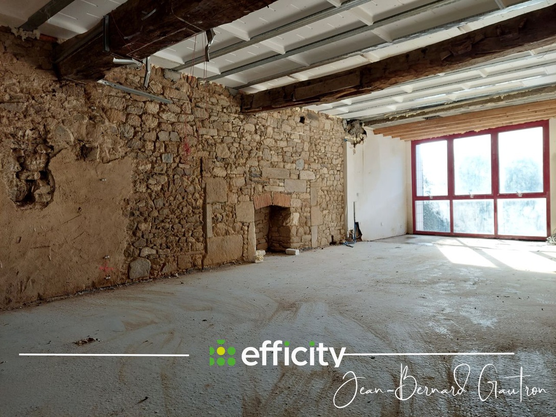 Achat immobilier Immeuble 14 pièces  319m2 à Guingamp (22200) - Photo n°17