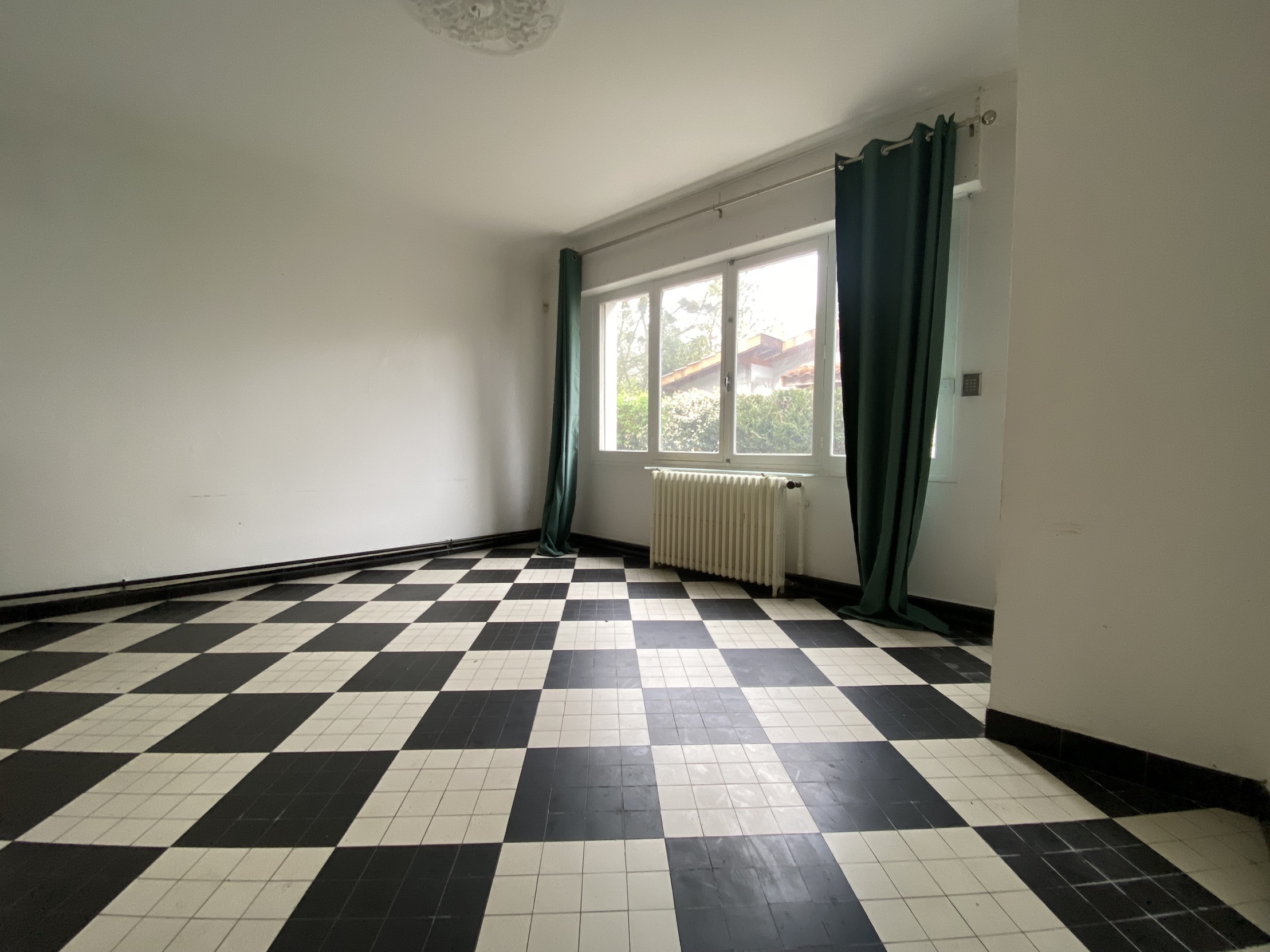 maison 3 pièces - 70m2 à Talence (33400)