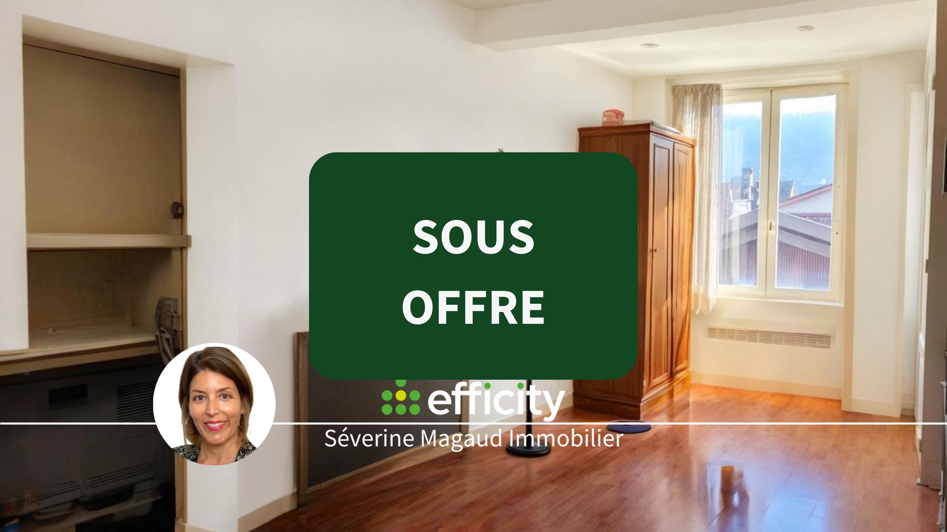 appartement 2 pièces - 45m2 à Vindry-sur-Turdine (69490)