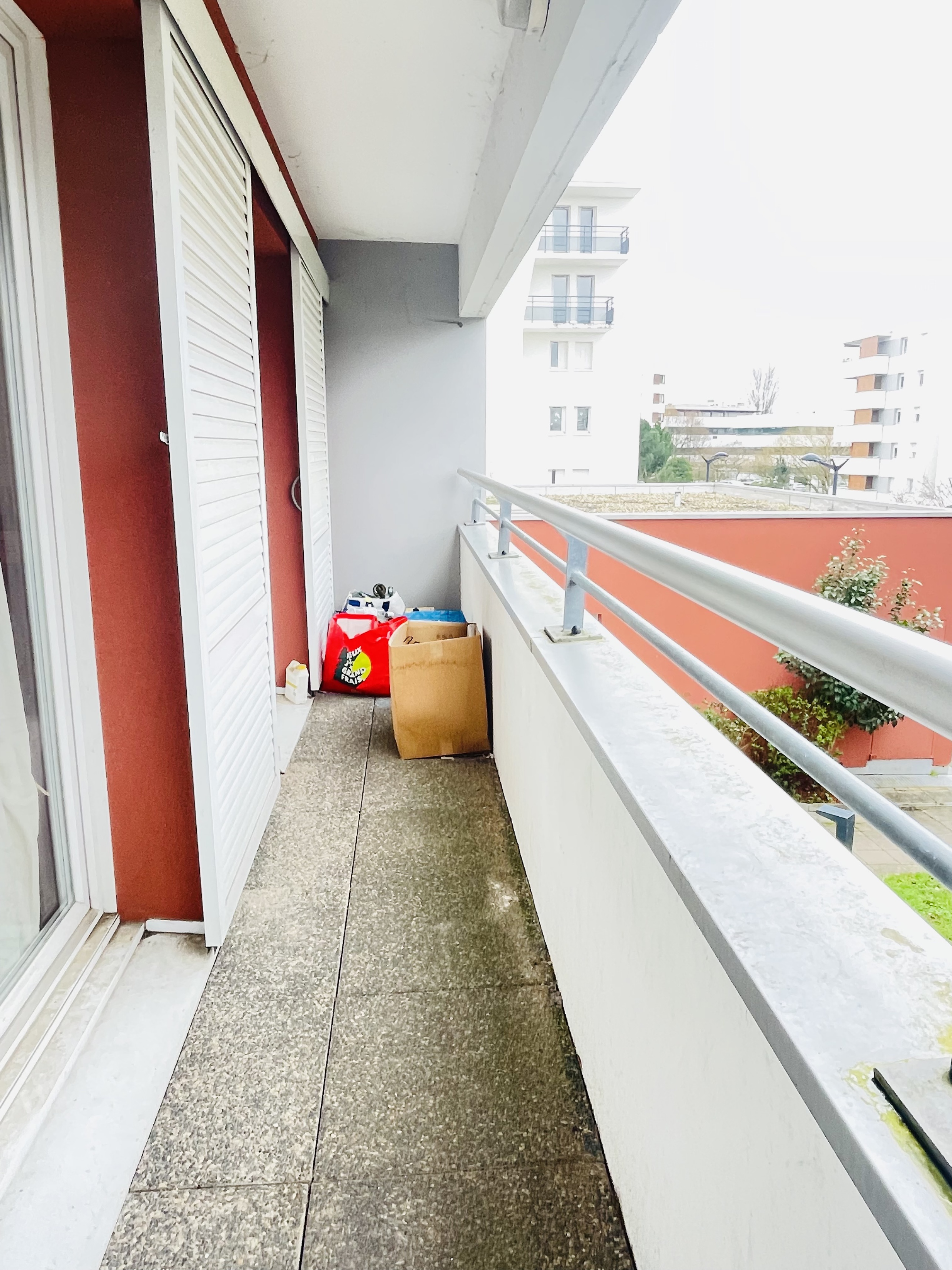 Achat immobilier Appartement 3 pièces  70m2 à Bordeaux (33300) - Photo n°14