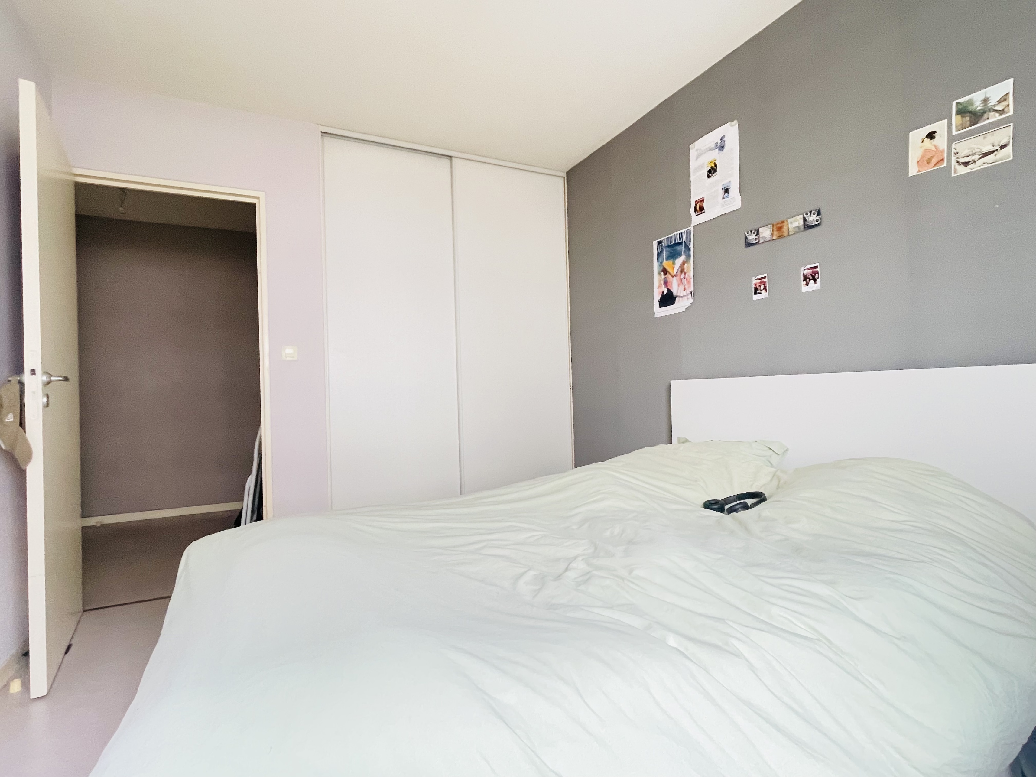 Achat immobilier Appartement 3 pièces  70m2 à Bordeaux (33300) - Photo n°11