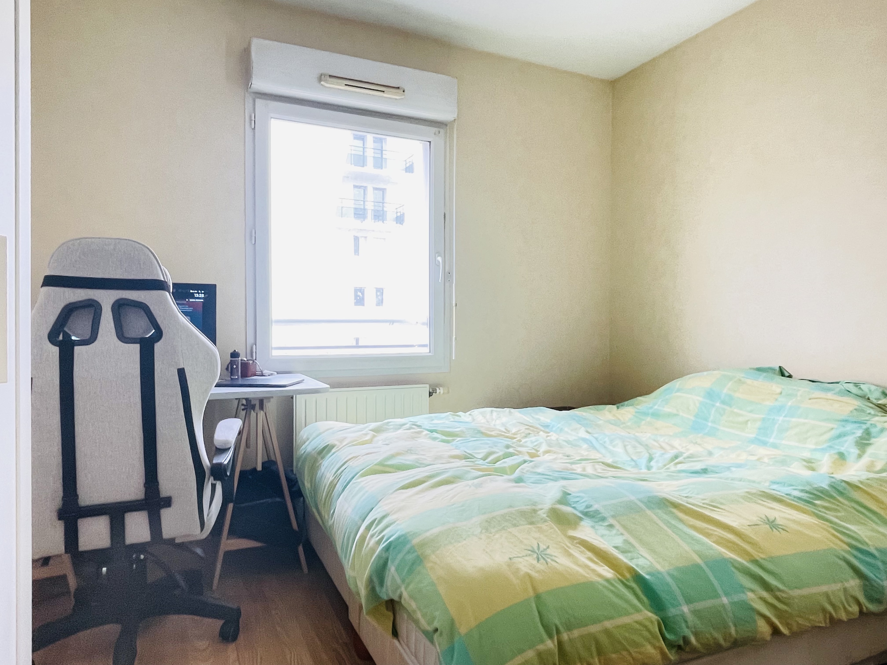 Achat immobilier Appartement 3 pièces  70m2 à Bordeaux (33300) - Photo n°13