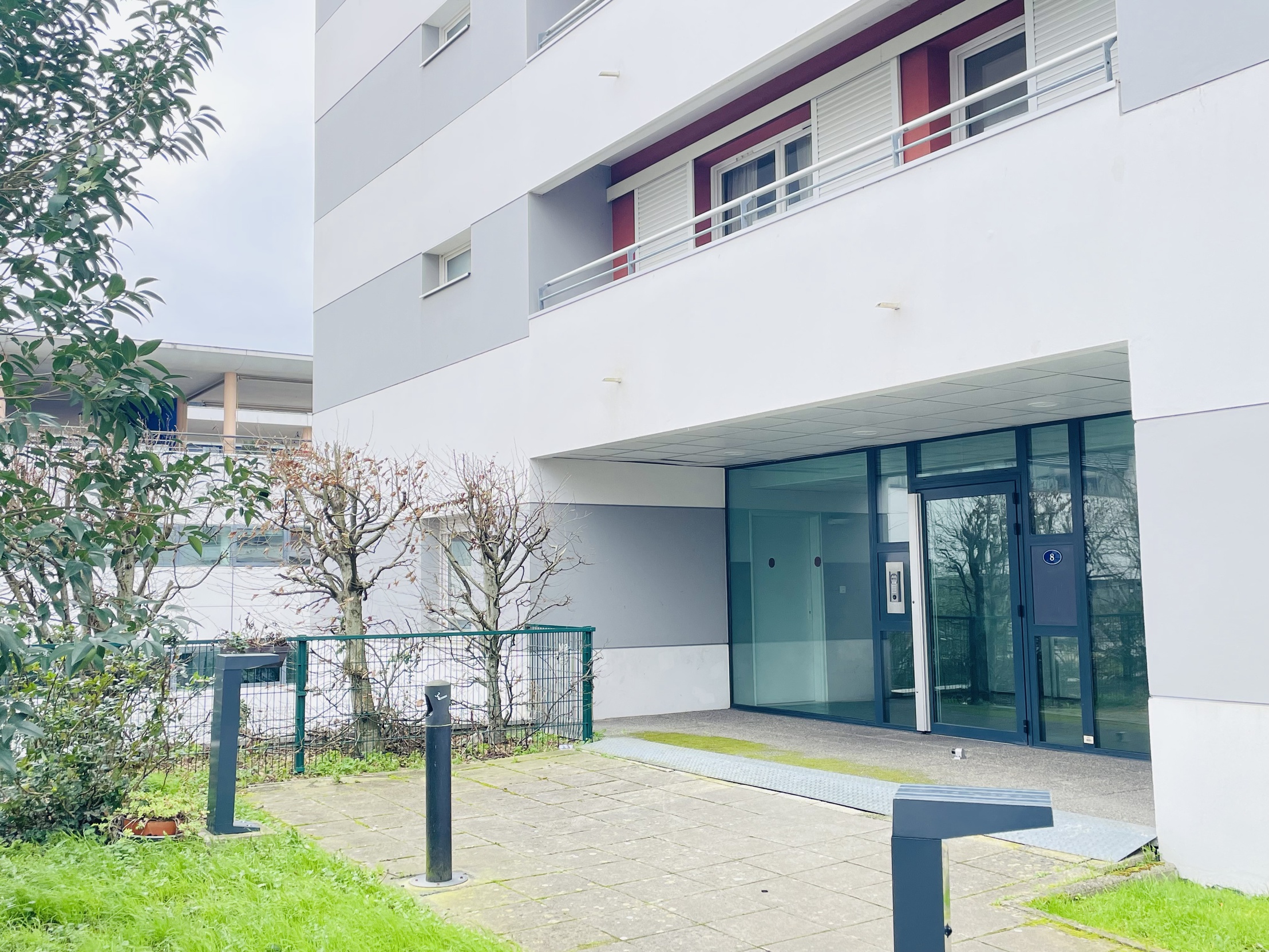 appartement 3 pièces - 70,0m2 à Bordeaux (33300)