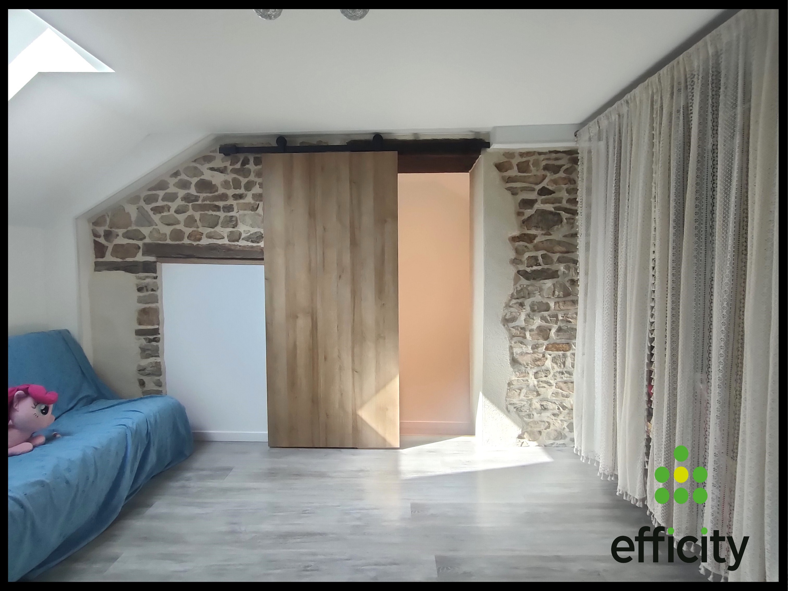 Achat immobilier Maison 7 pièces  164m2 à Bais (35680) - Photo n°10