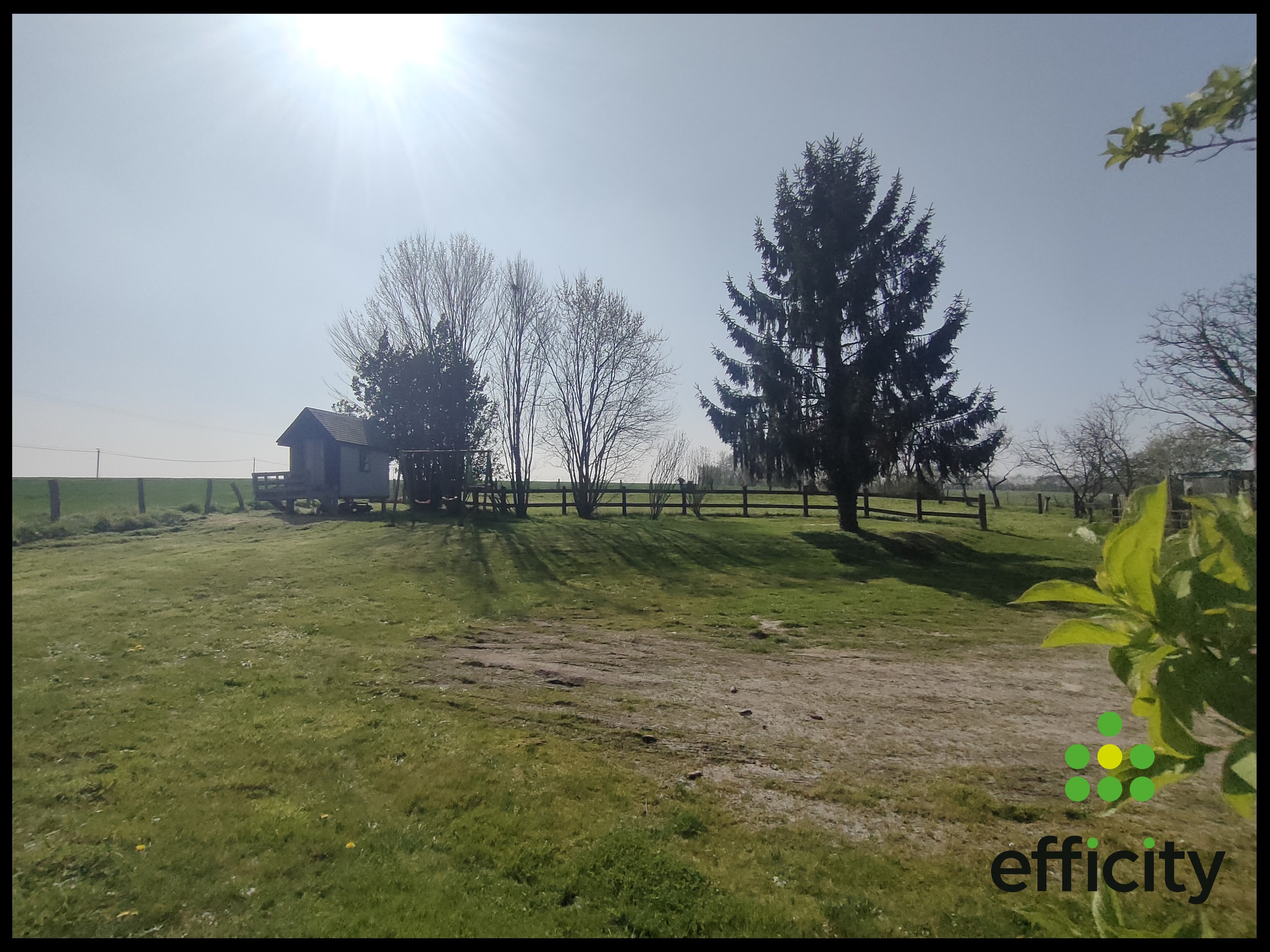 Achat immobilier Maison 7 pièces  164m2 à Bais (35680) - Photo n°13