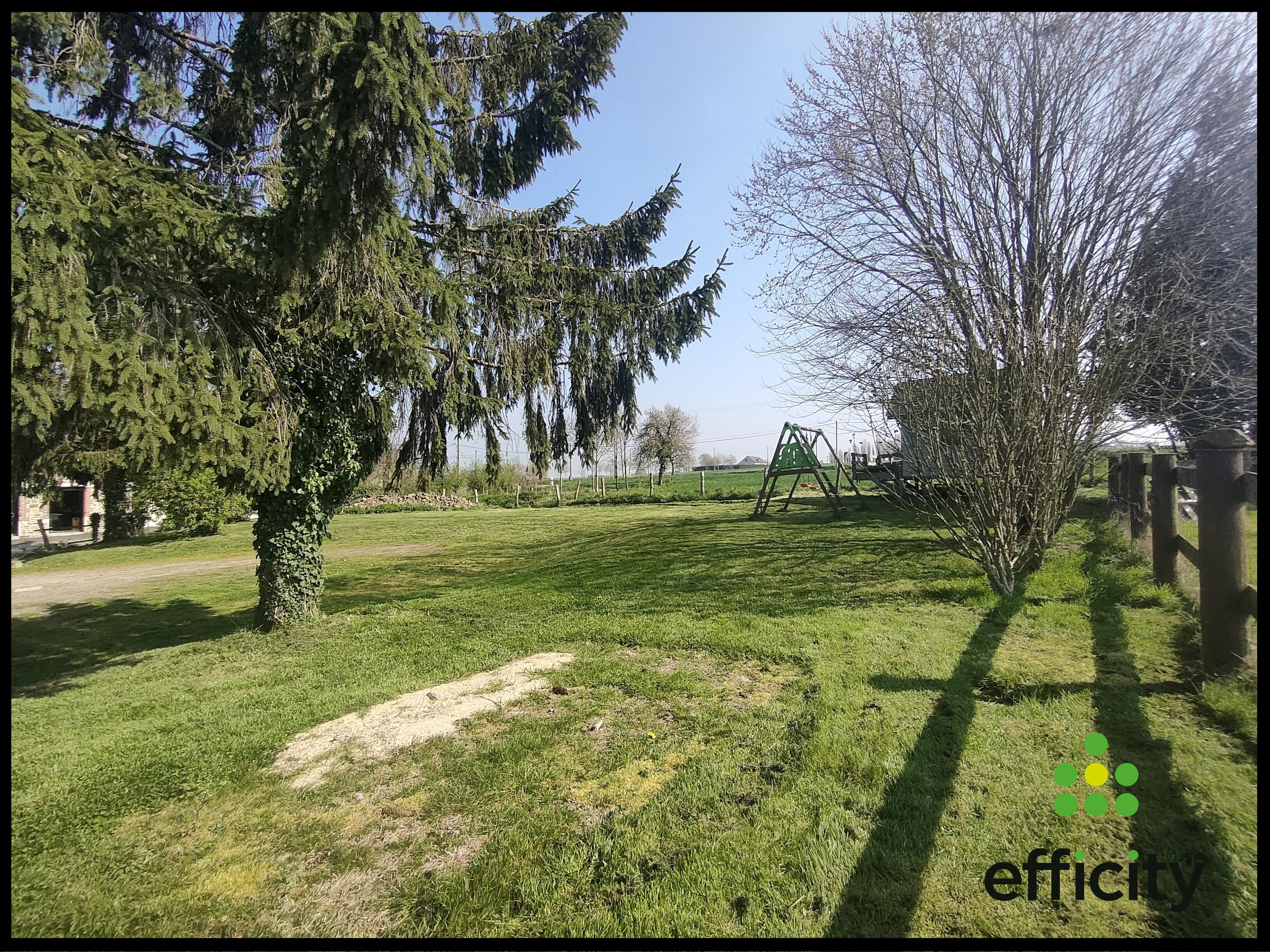 Achat immobilier Maison 7 pièces  164m2 à Bais (35680) - Photo n°14