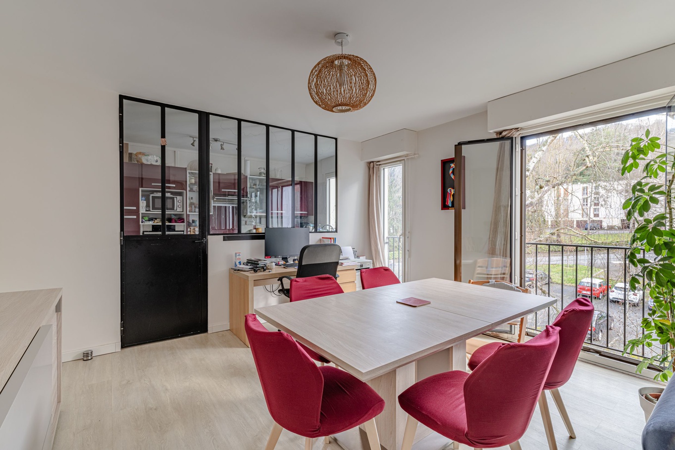 appartement 4 pièces - 72m2 à Gif-sur-Yvette (91190)