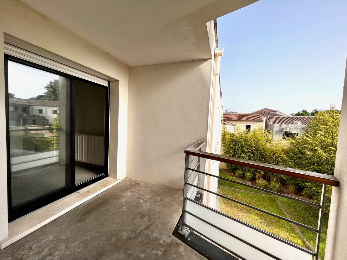 appartement 2 pièces - 47m2 à Saint-Médard-en-Jalles (33160)