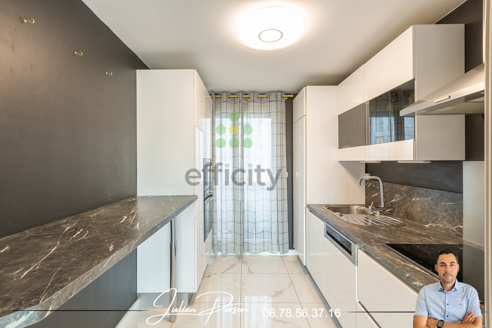 Achat immobilier Appartement 3 pièces  76m2 à Saint-Brieuc (22000) - Photo n°13