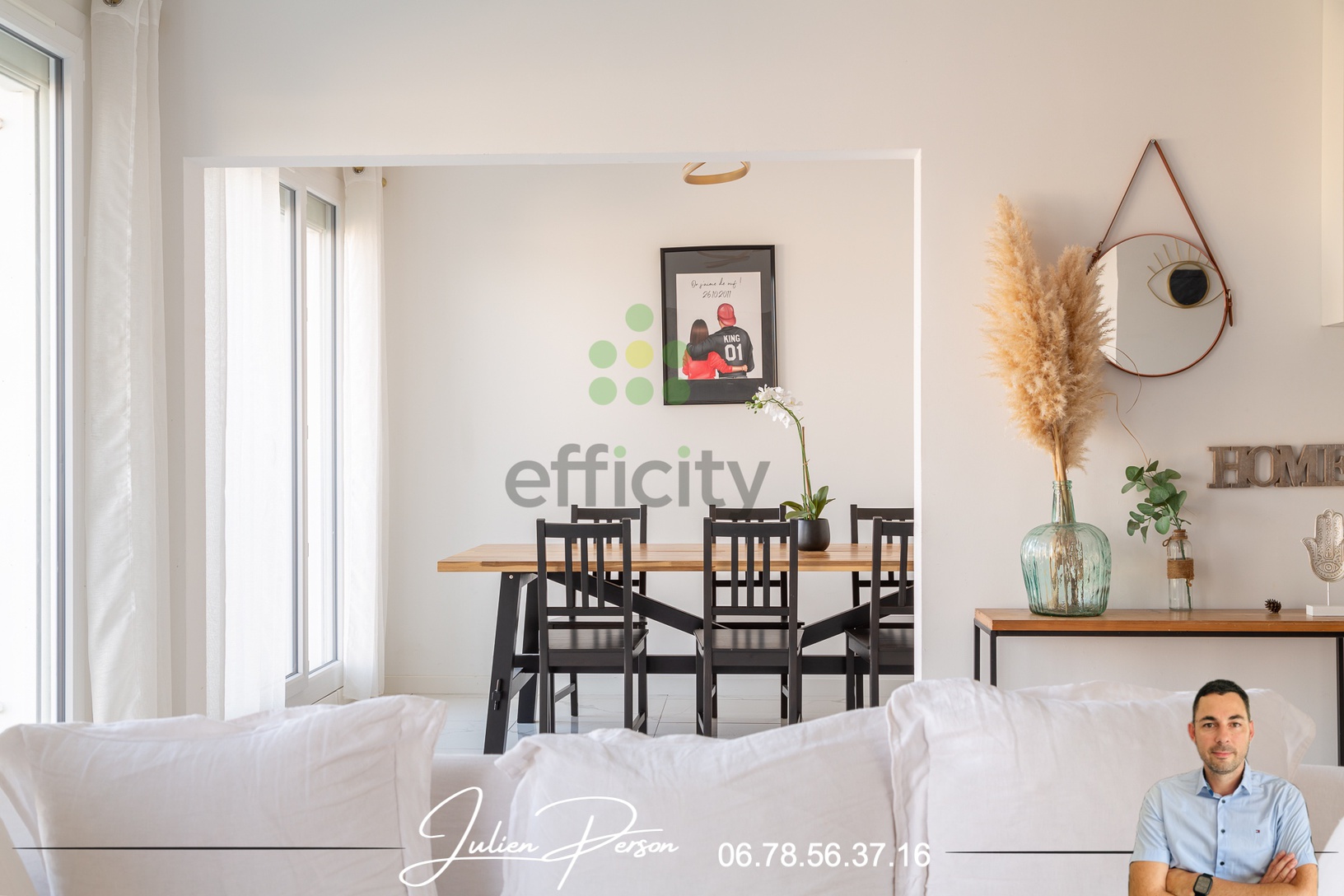 Achat immobilier Appartement 3 pièces  76m2 à Saint-Brieuc (22000) - Photo n°11