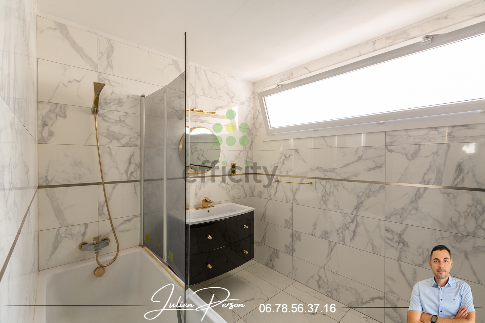 Achat immobilier Appartement 3 pièces  76m2 à Saint-Brieuc (22000) - Photo n°15