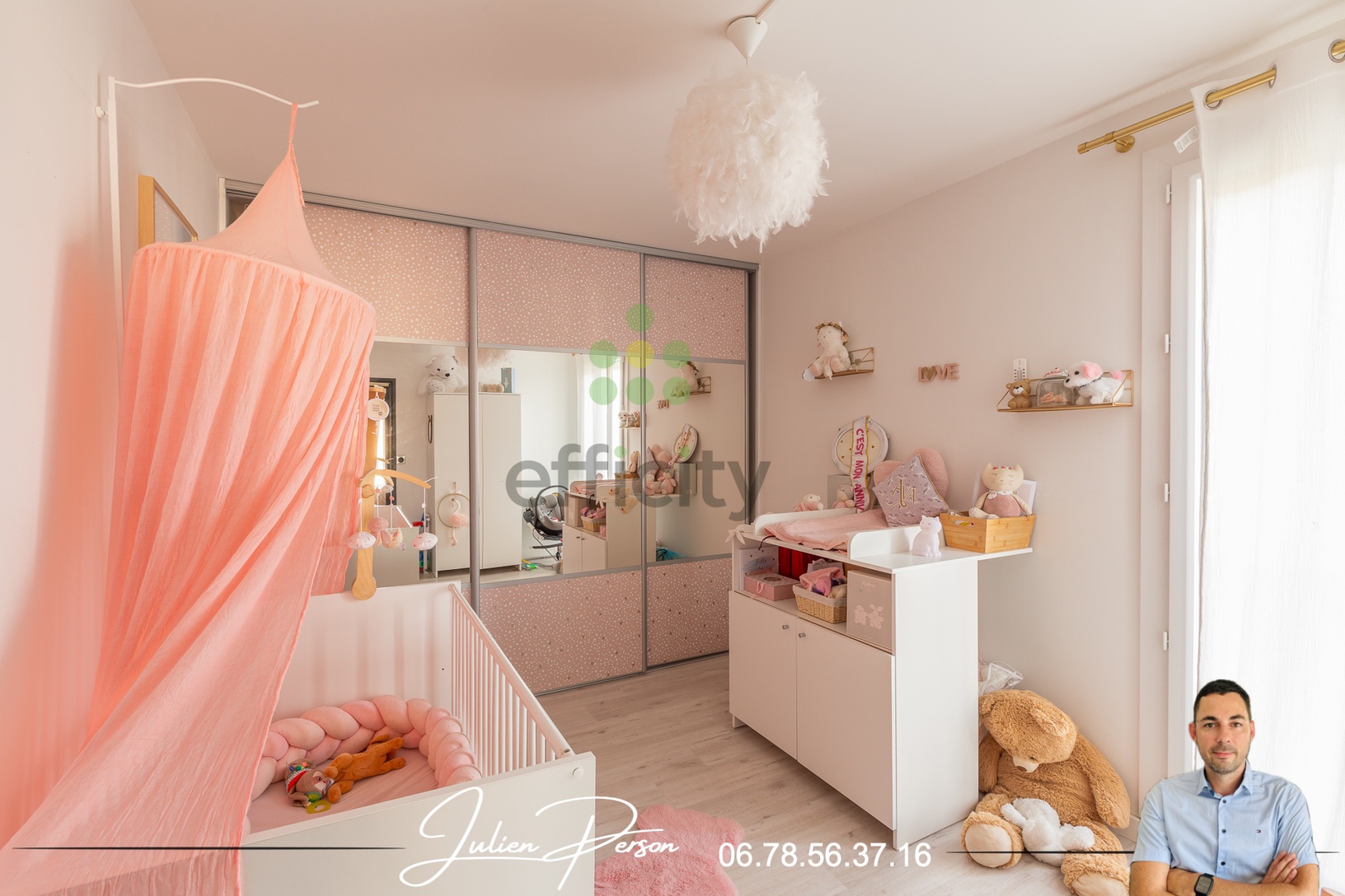 Achat immobilier Appartement 3 pièces  76m2 à Saint-Brieuc (22000) - Photo n°17